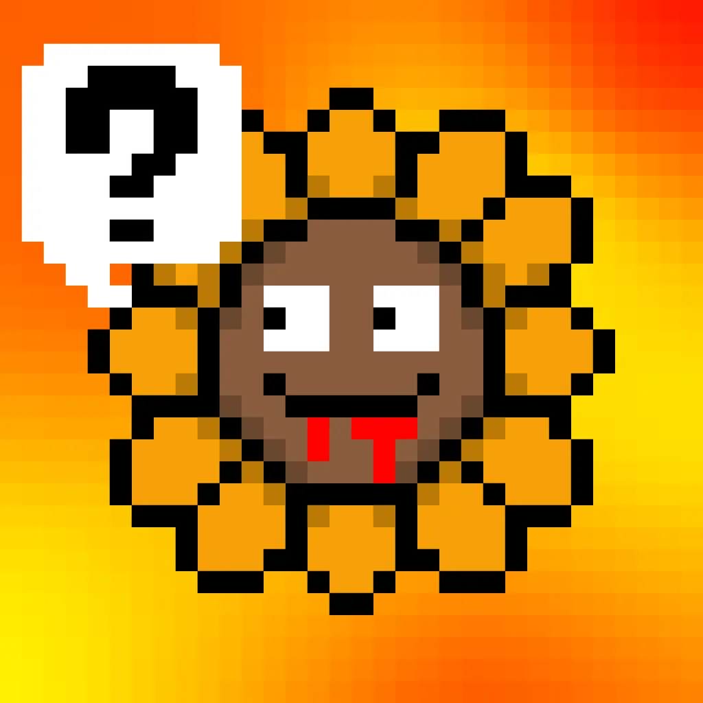Murakami.Flowers is a work in which artist Takashi Murakami’s representative artwork, flowers, are expressed as dot art evocative of Japanese TV games created in the 1970s. The work is being developed with the number 108 as the keyword; a combination of 108 backgrounds and flower colors make up a field, and there are 108 fields. Each field has 108 flower images, resulting in 11,664 flower images in total. The number 108 is a reference to bonnō, or earthly temptations.

Murakami.Flowers NFTs are subject to the Collector Terms available here:https://murakamiflowers.kaikaikiki.com/collector.html. If you buy a Murakami.Flowers NFT, you do not receive commercial rights in the corresponding artwork.

©Takashi Murakami/Kaikai Kiki Co., Ltd. All Rights Reserved.