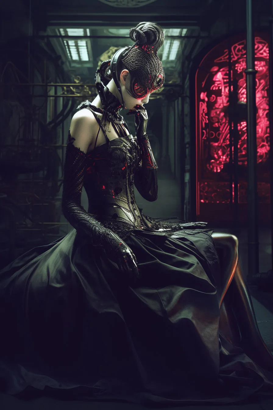Never come to your senses. Never fall asleep.  The night is yours.