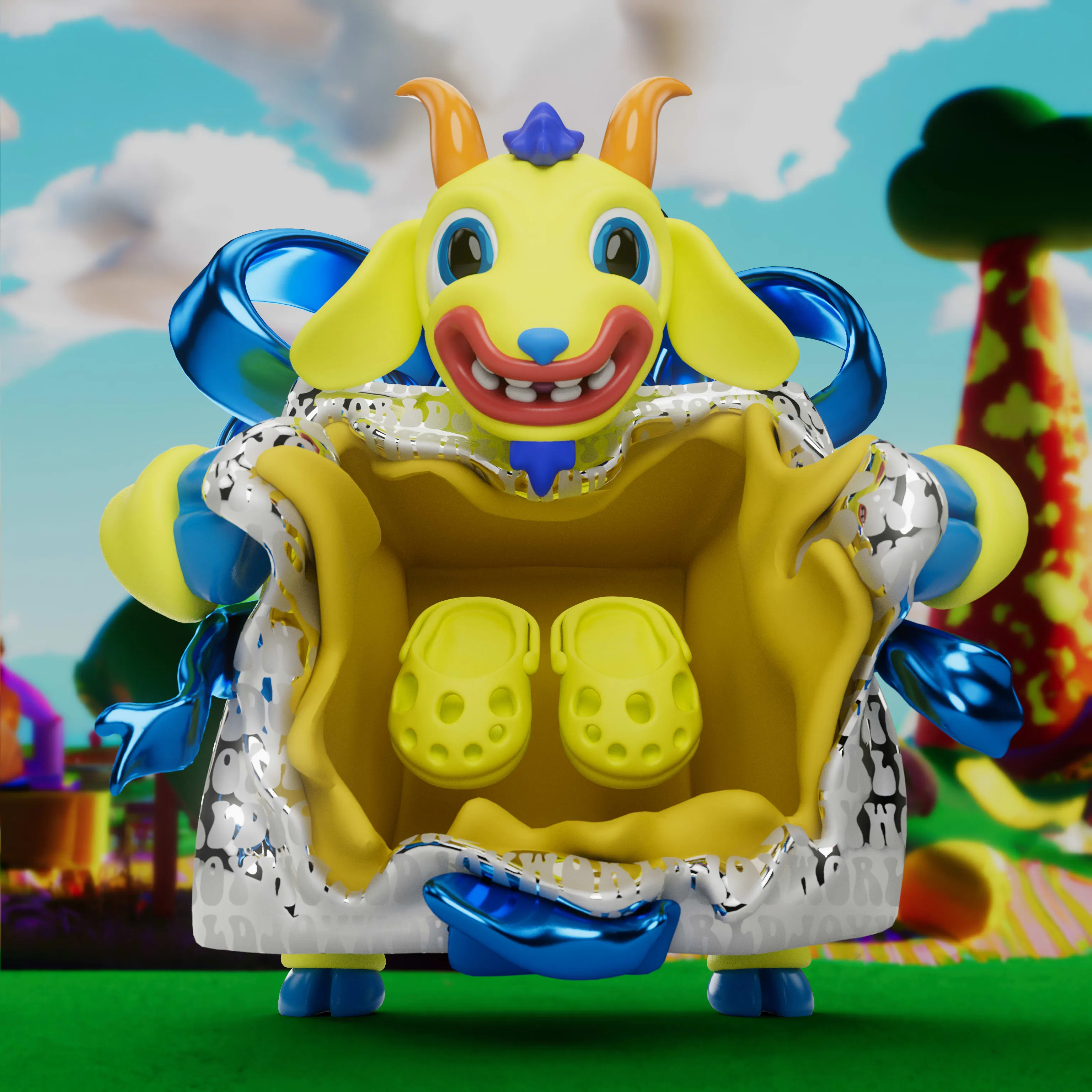 artwork thumbnail