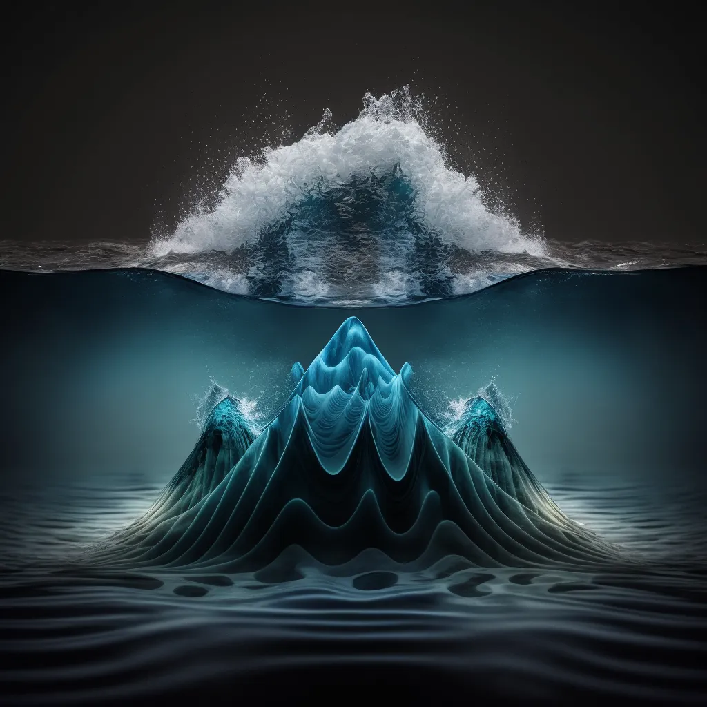 Sound Waves #13