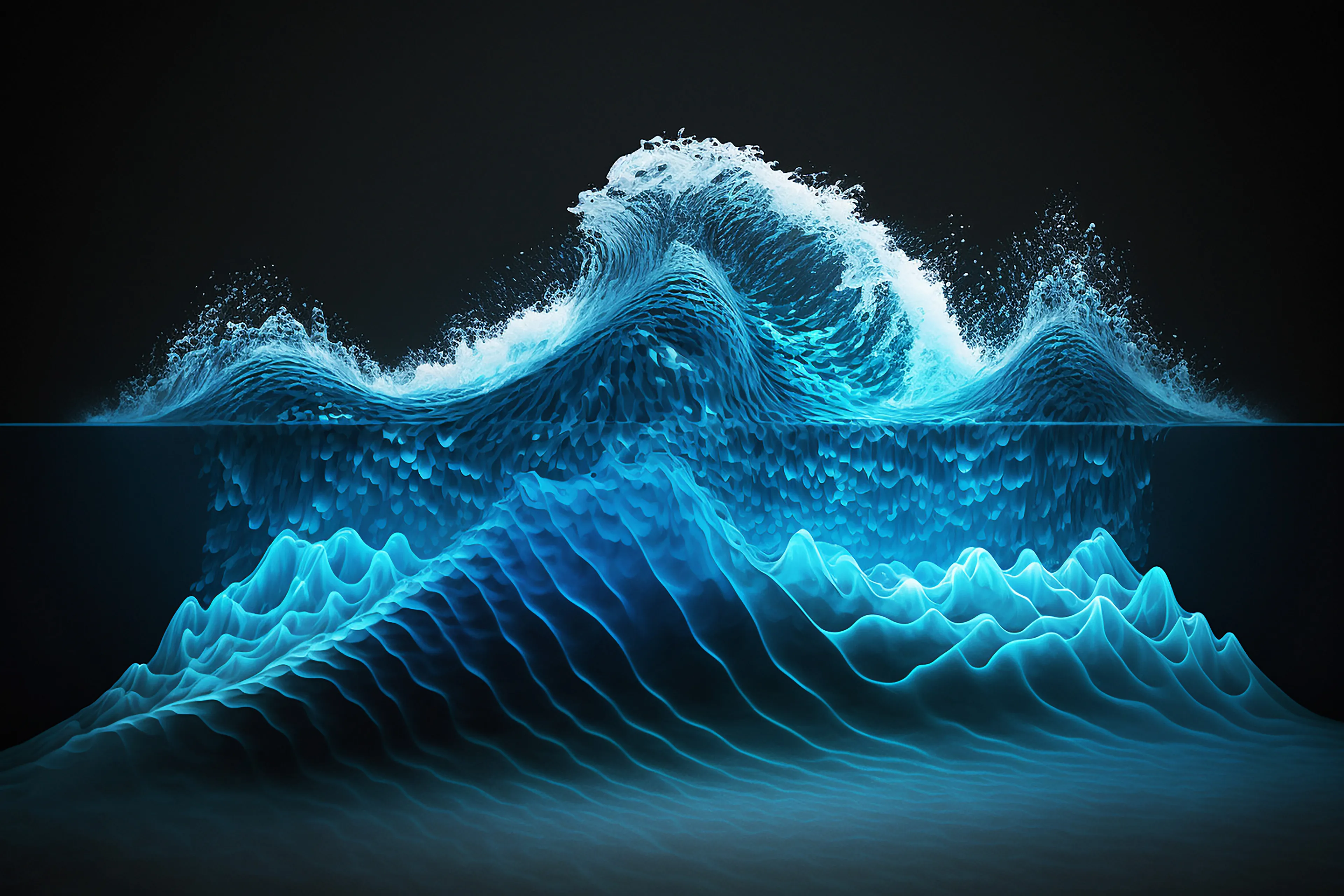Sound Waves #8