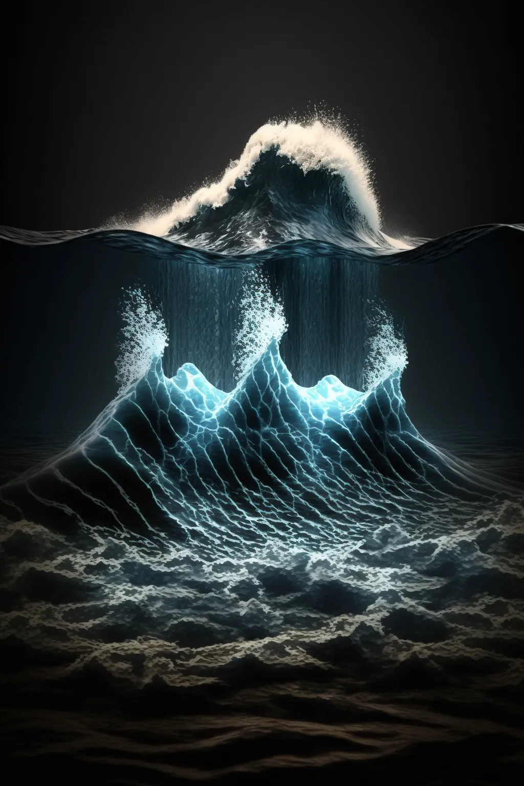 Sound Waves #17