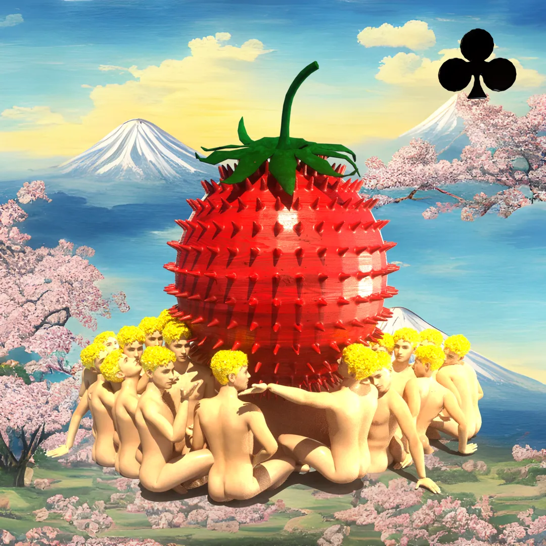 artwork thumbnail