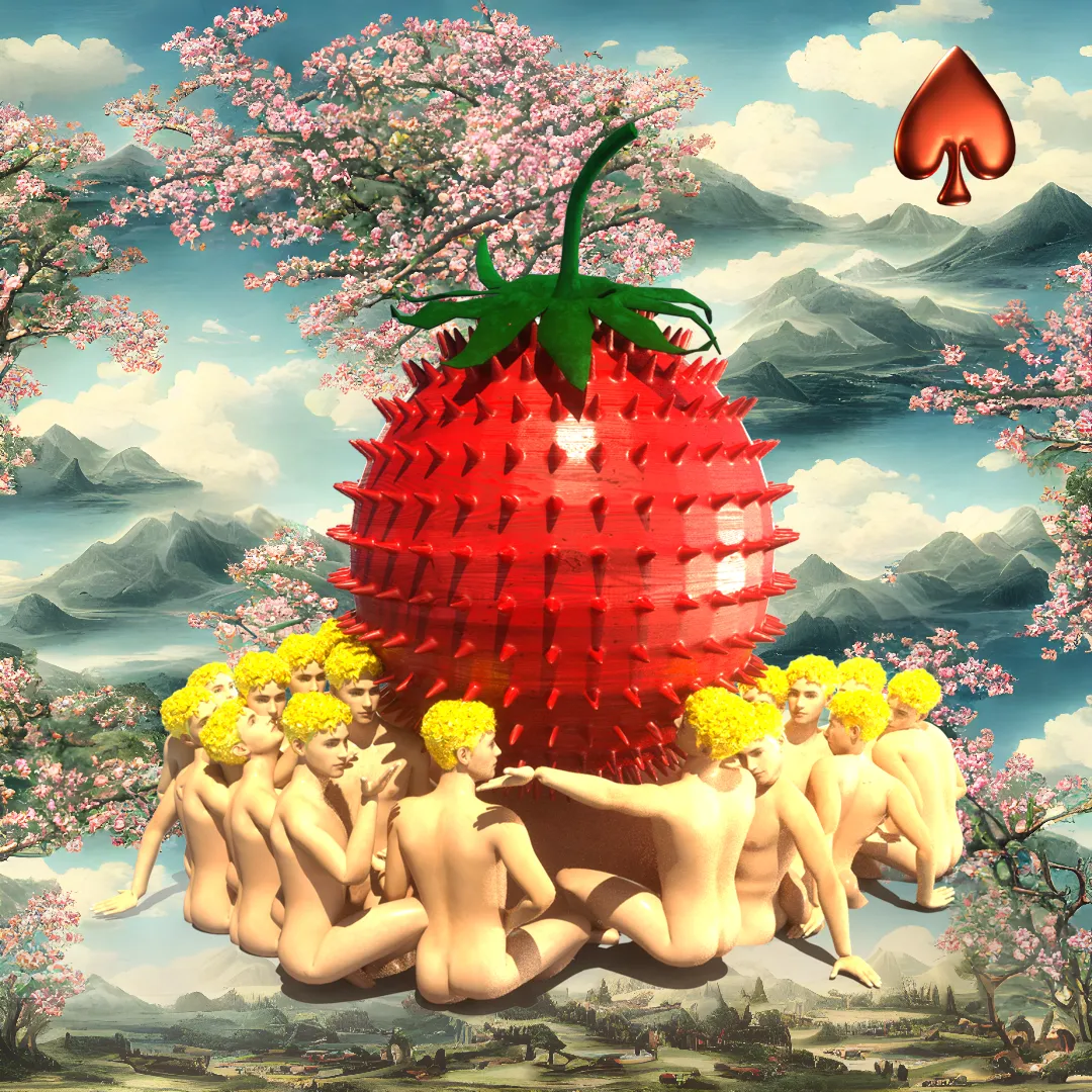 artwork thumbnail