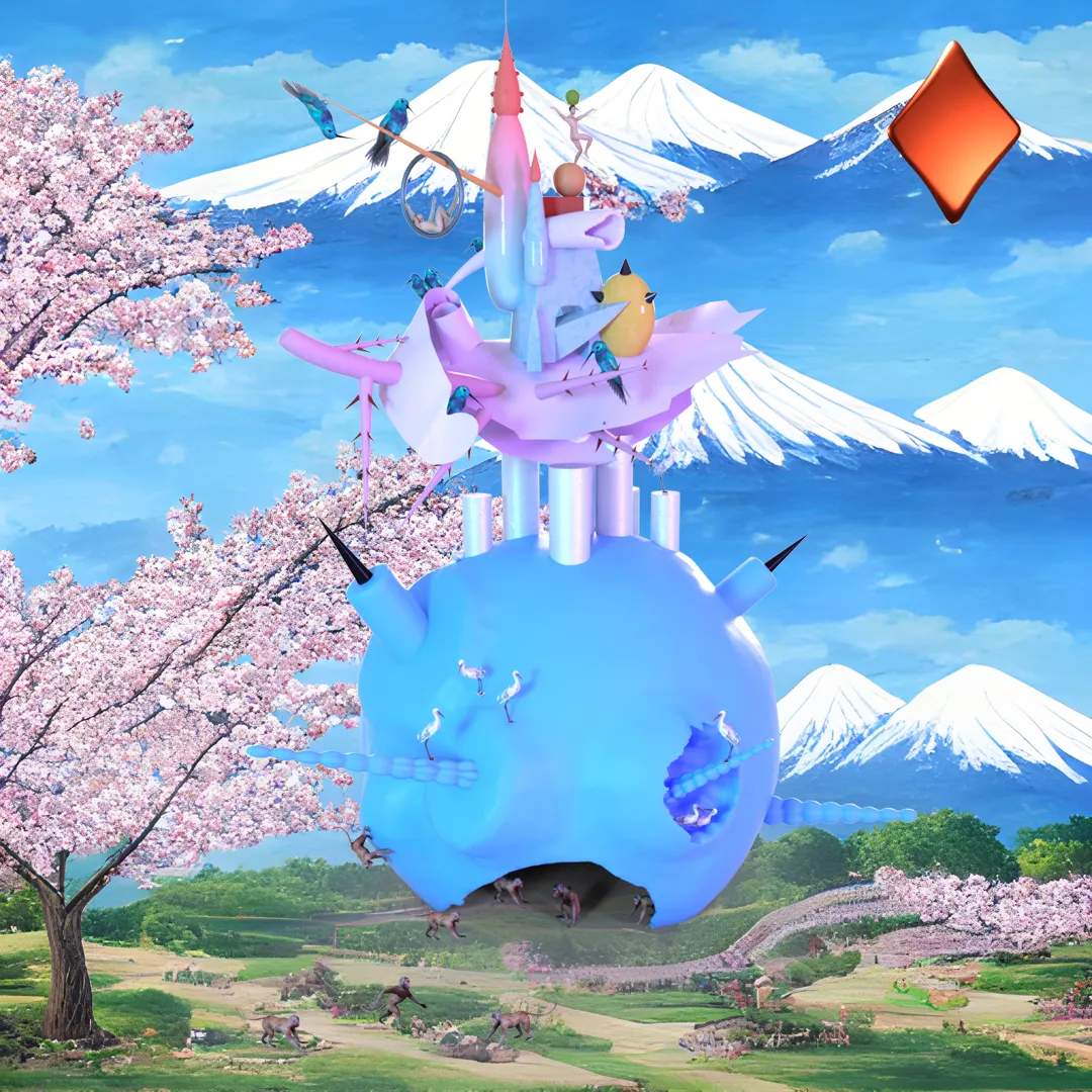 artwork thumbnail