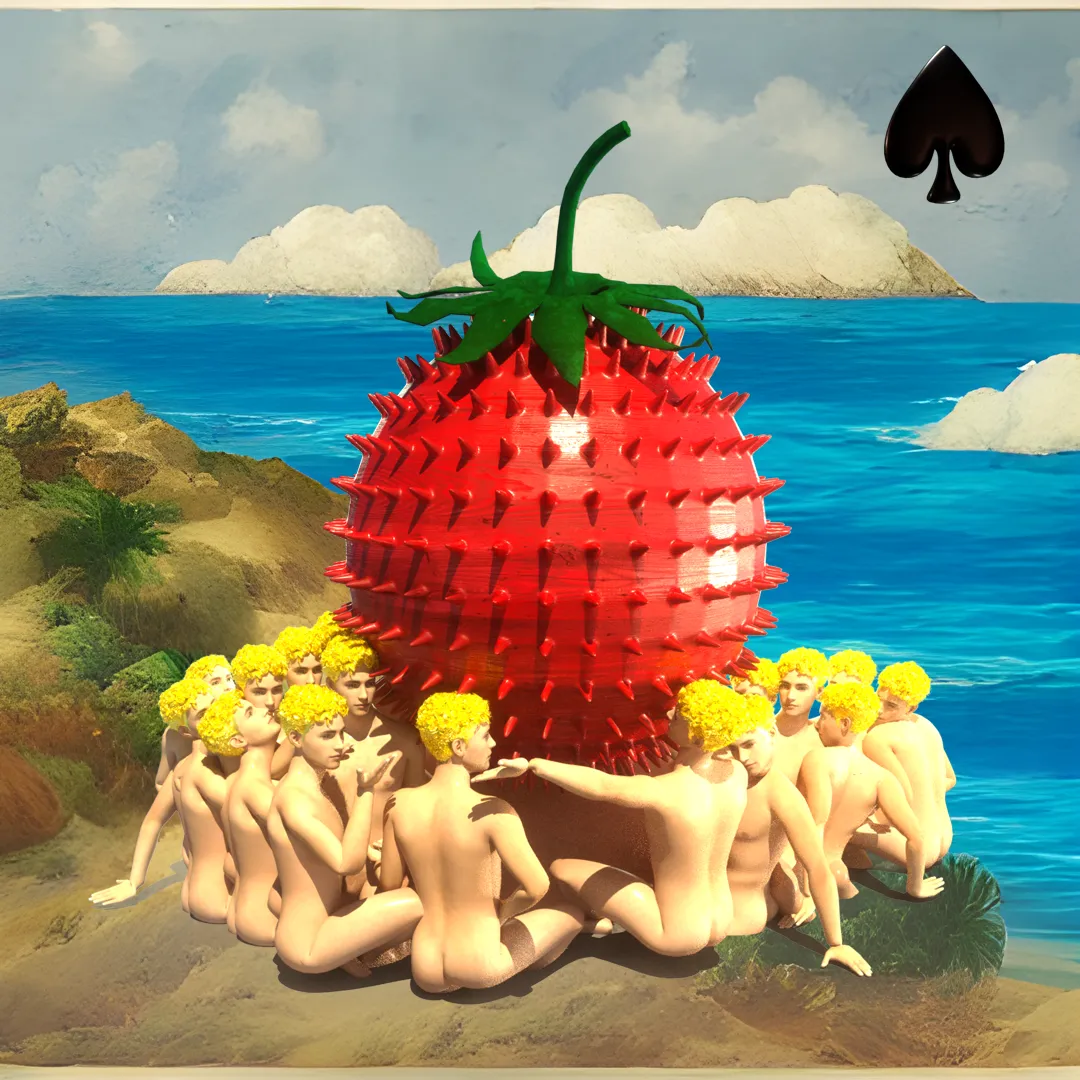artwork thumbnail