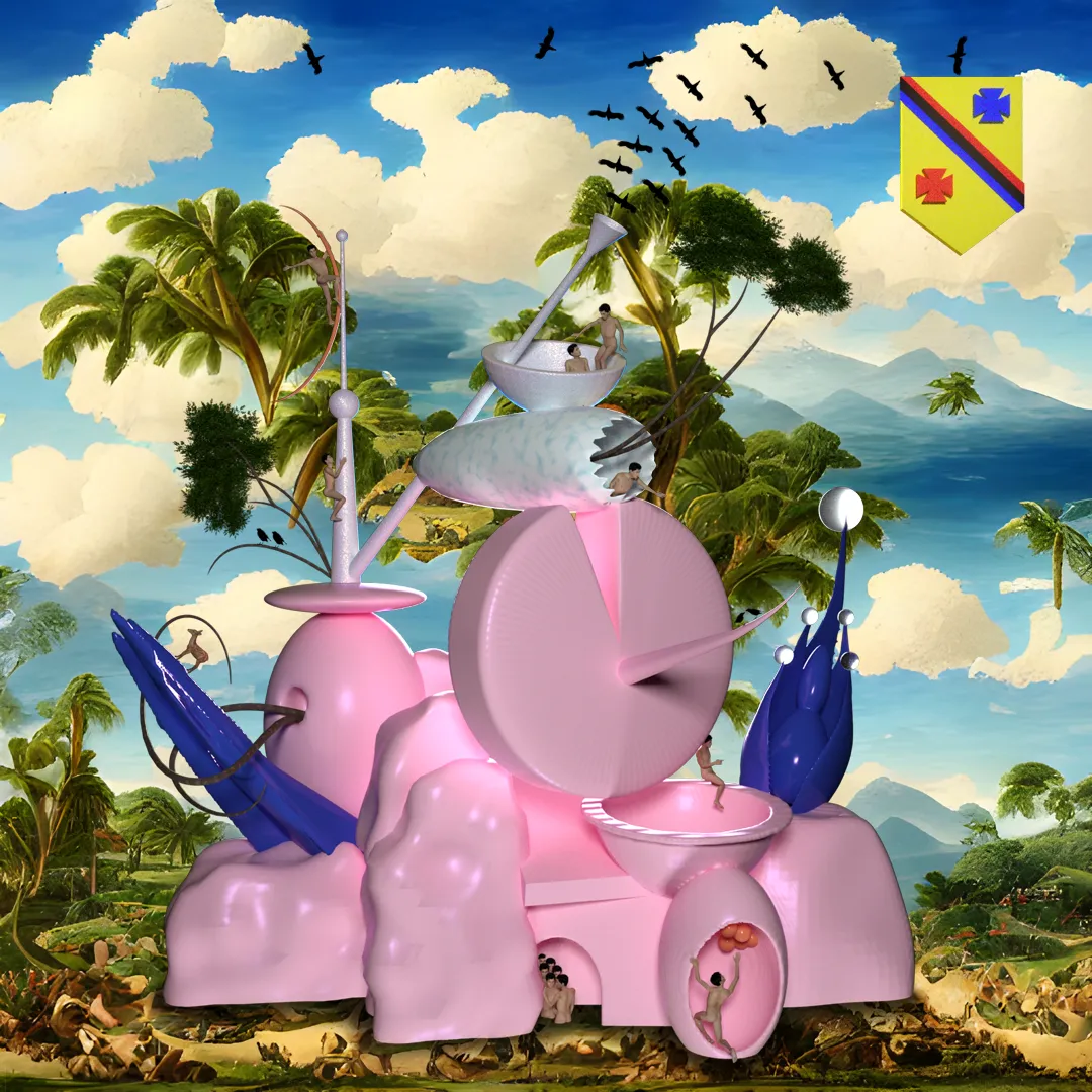 artwork thumbnail