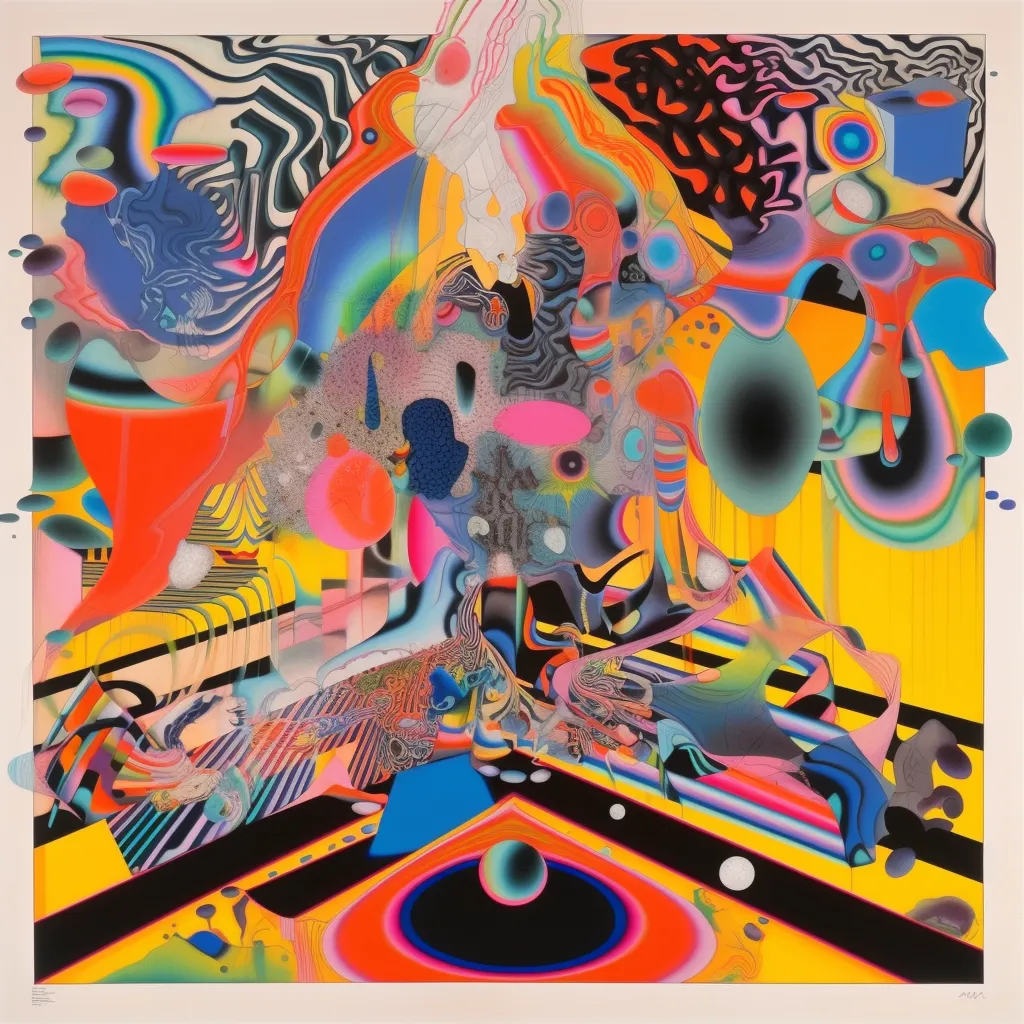 The fragmented chimes echoed through the empty halls, their broken melody haunting the space. Each note felt like a shard of glass, piercing through the stillness. The sound seemed to be searching for something, a missing piece to complete its haunting tune.