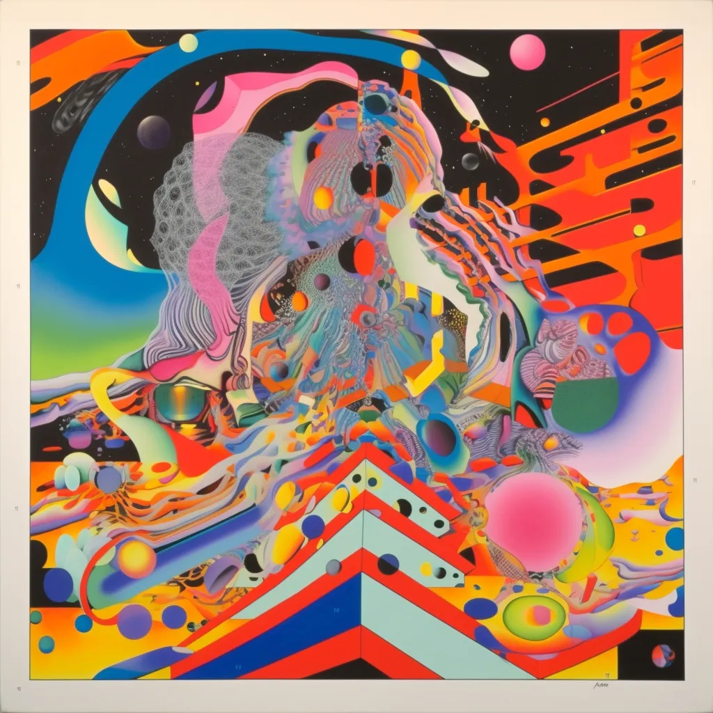 The Maimed Nimbus hung in the sky like a scar, a reminder of a past storm that had wrought destruction on the land. Its once-proud form now twisted and distorted, a testament to the forces of nature. The clouds around it seemed to shy away, as if afraid of being touched by the broken remains of their kin. And yet, even in its shattered state, the Maimed Nimbus held a strange beauty, a reminder that even in chaos, there can be a kind of order.