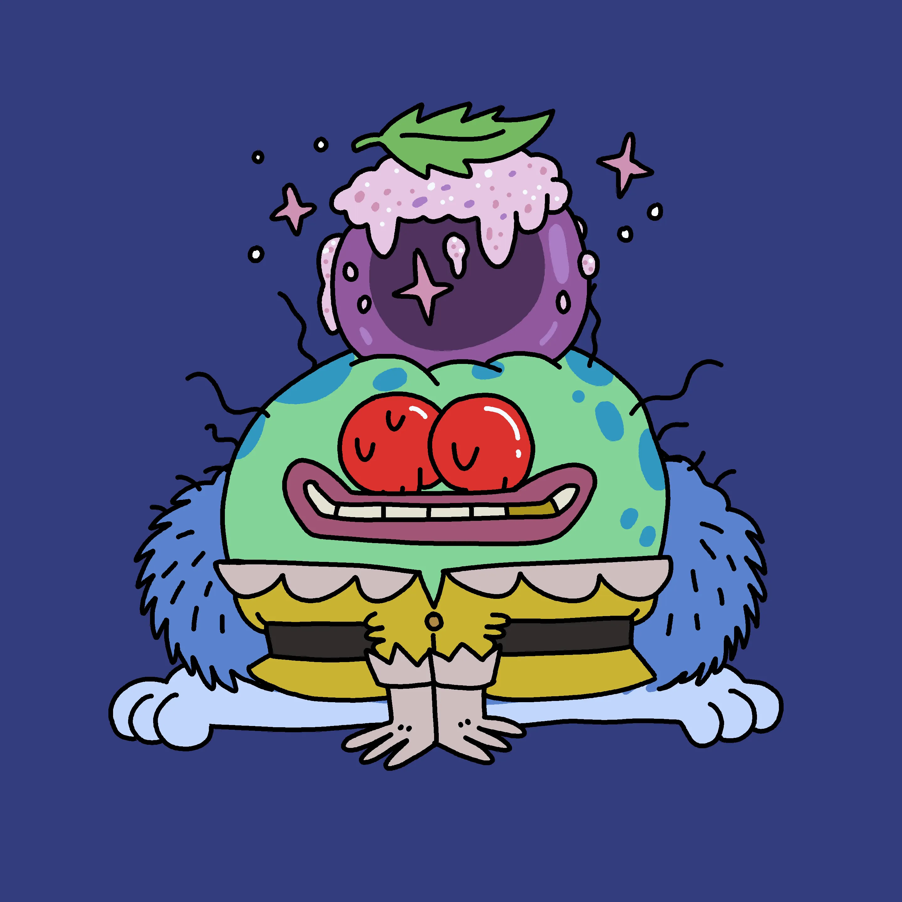 artwork thumbnail