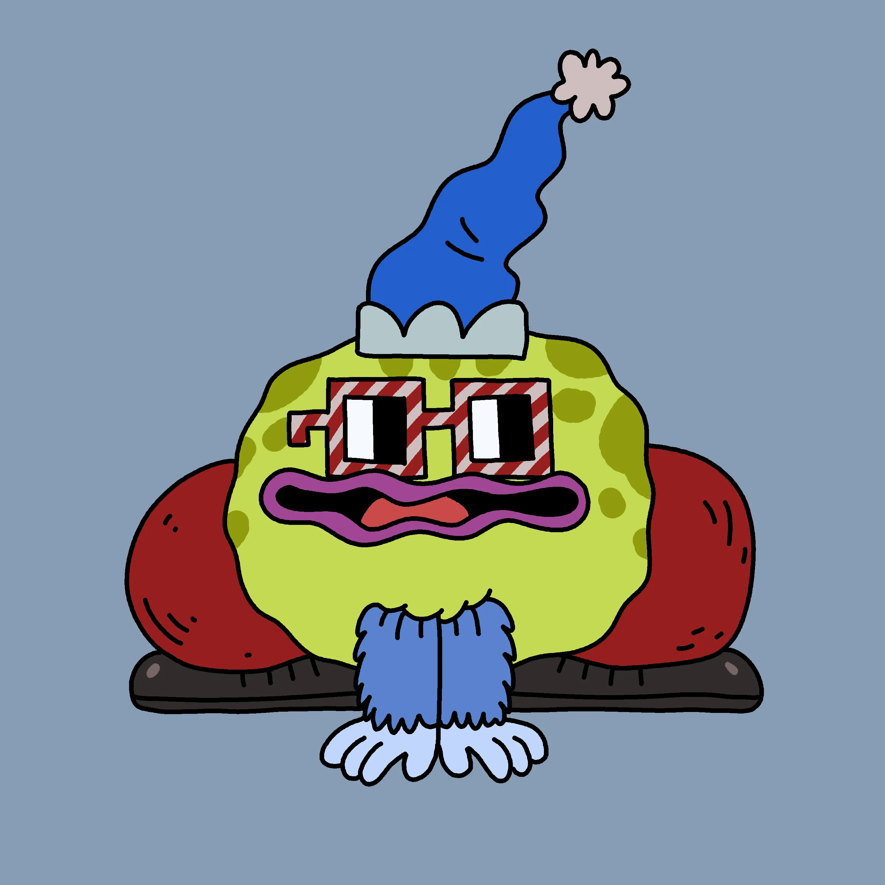 artwork thumbnail