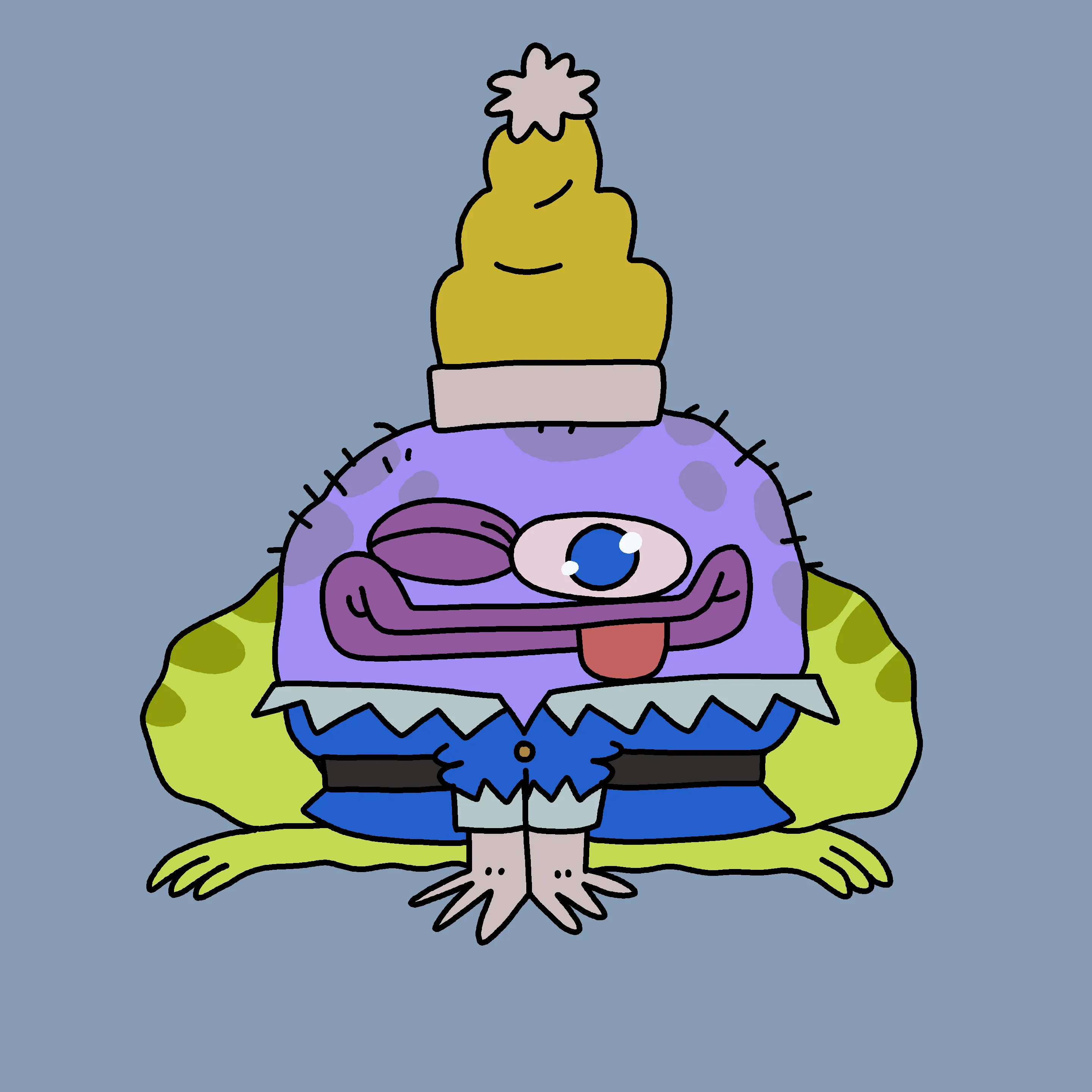 artwork thumbnail
