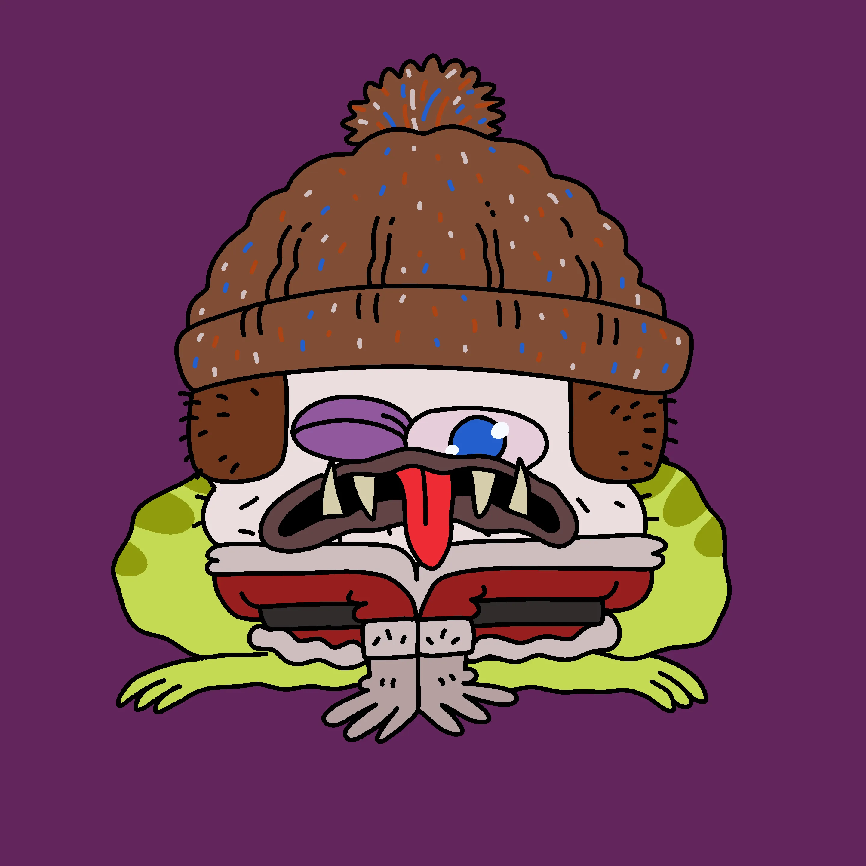artwork thumbnail