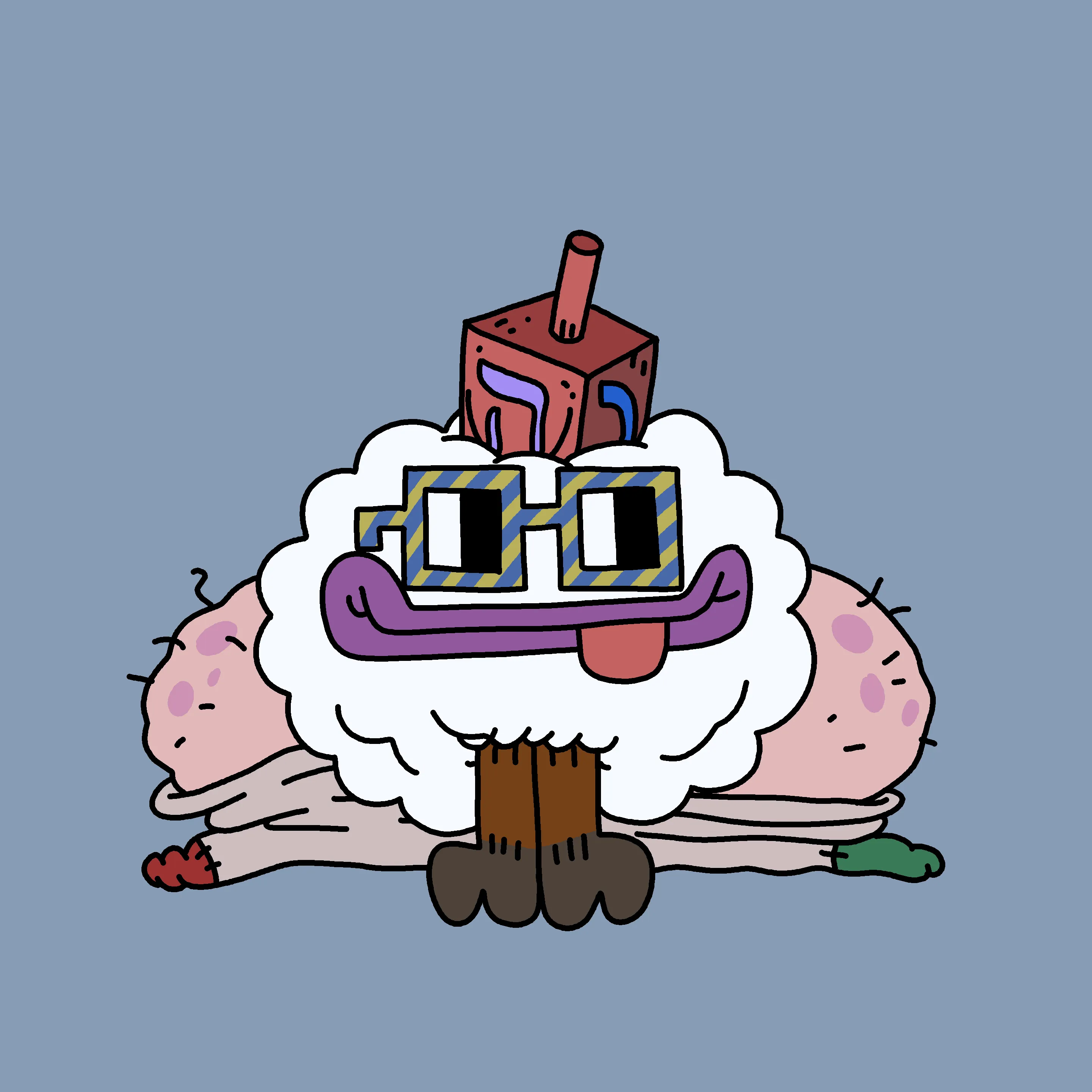 artwork thumbnail