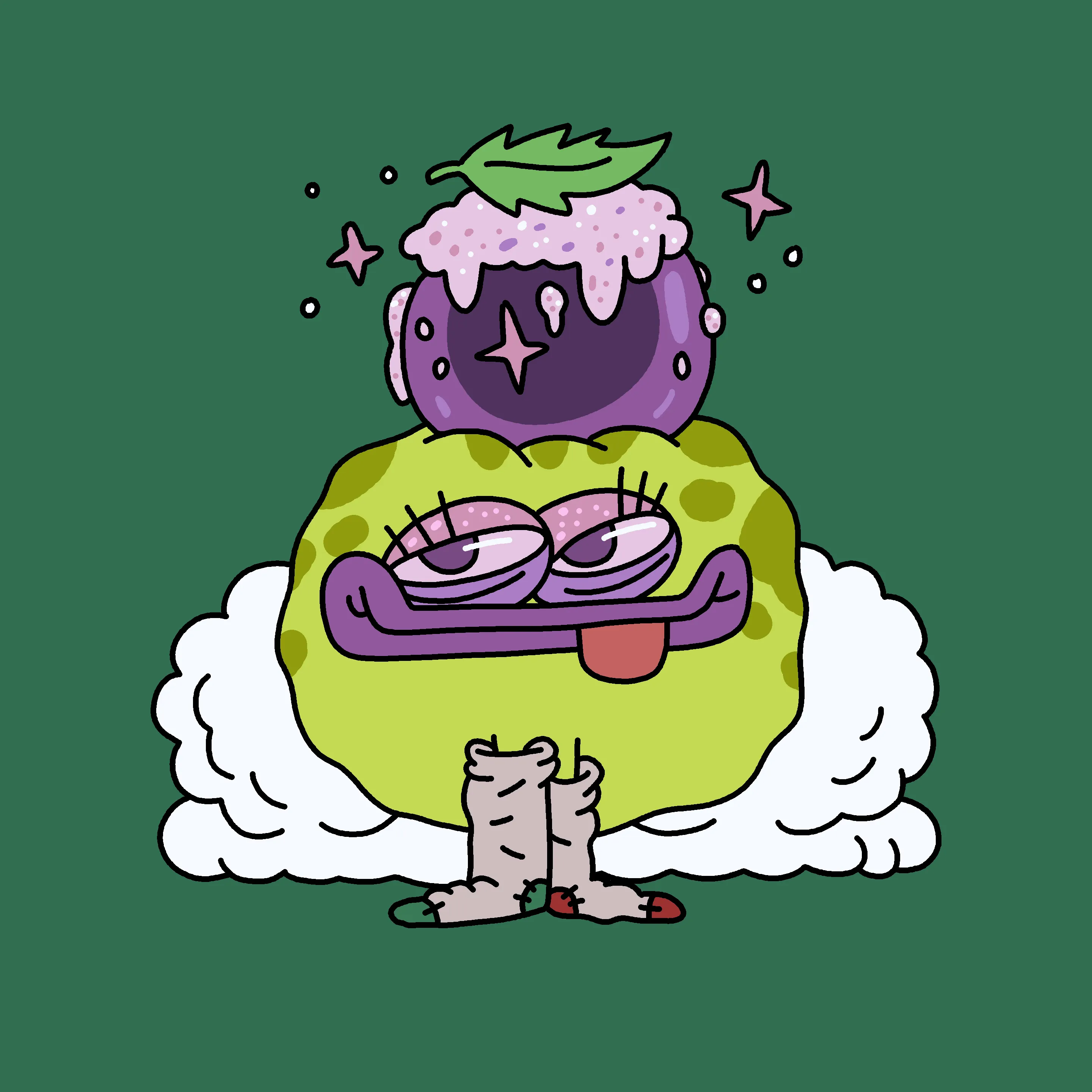 artwork thumbnail