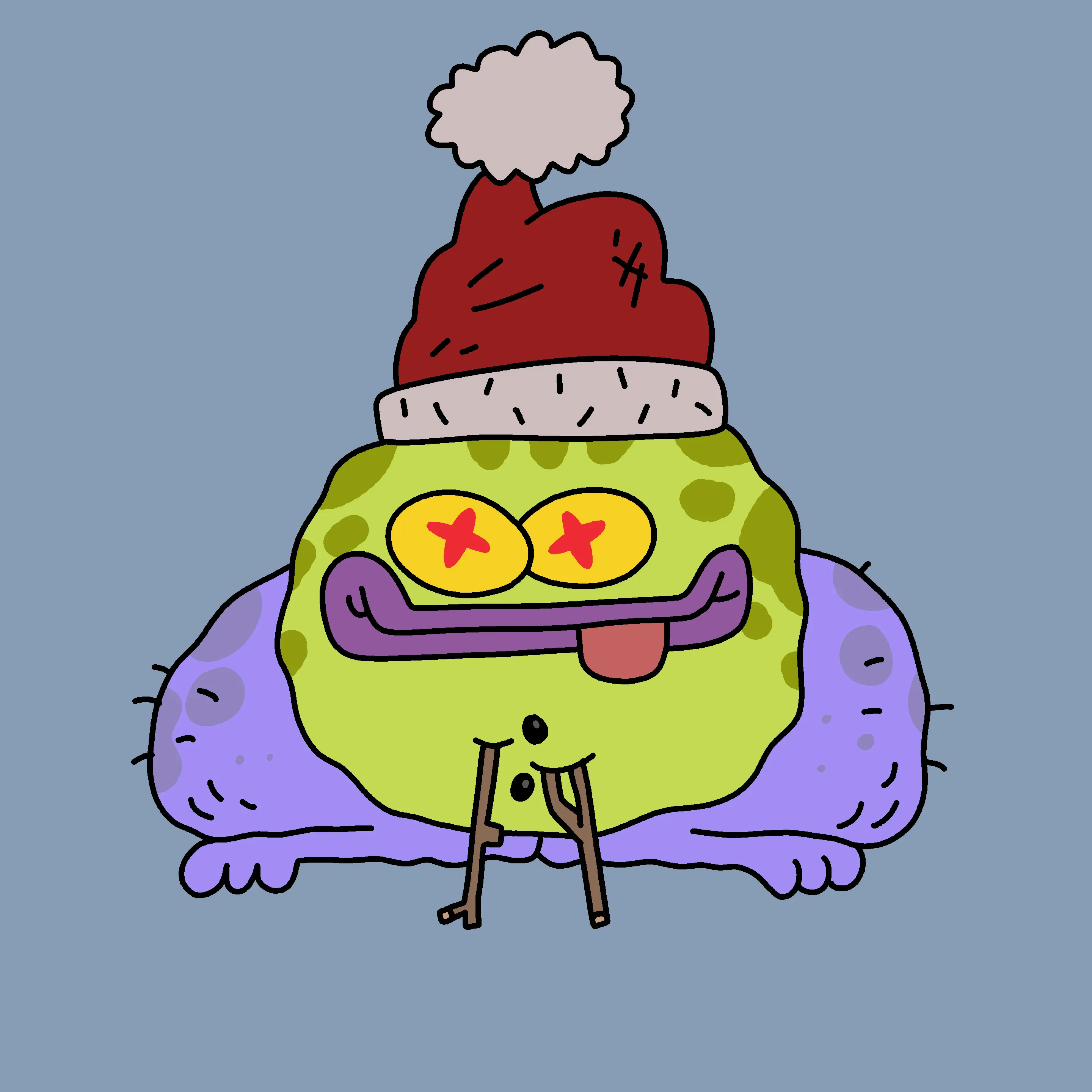 artwork thumbnail