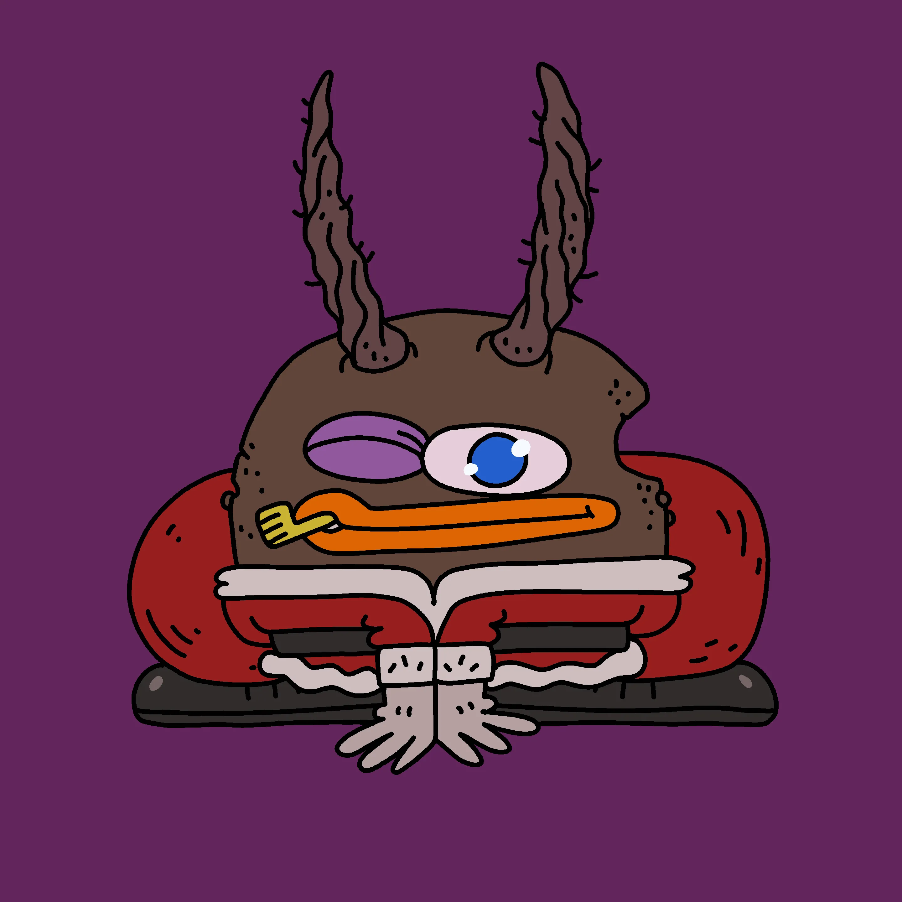 artwork thumbnail