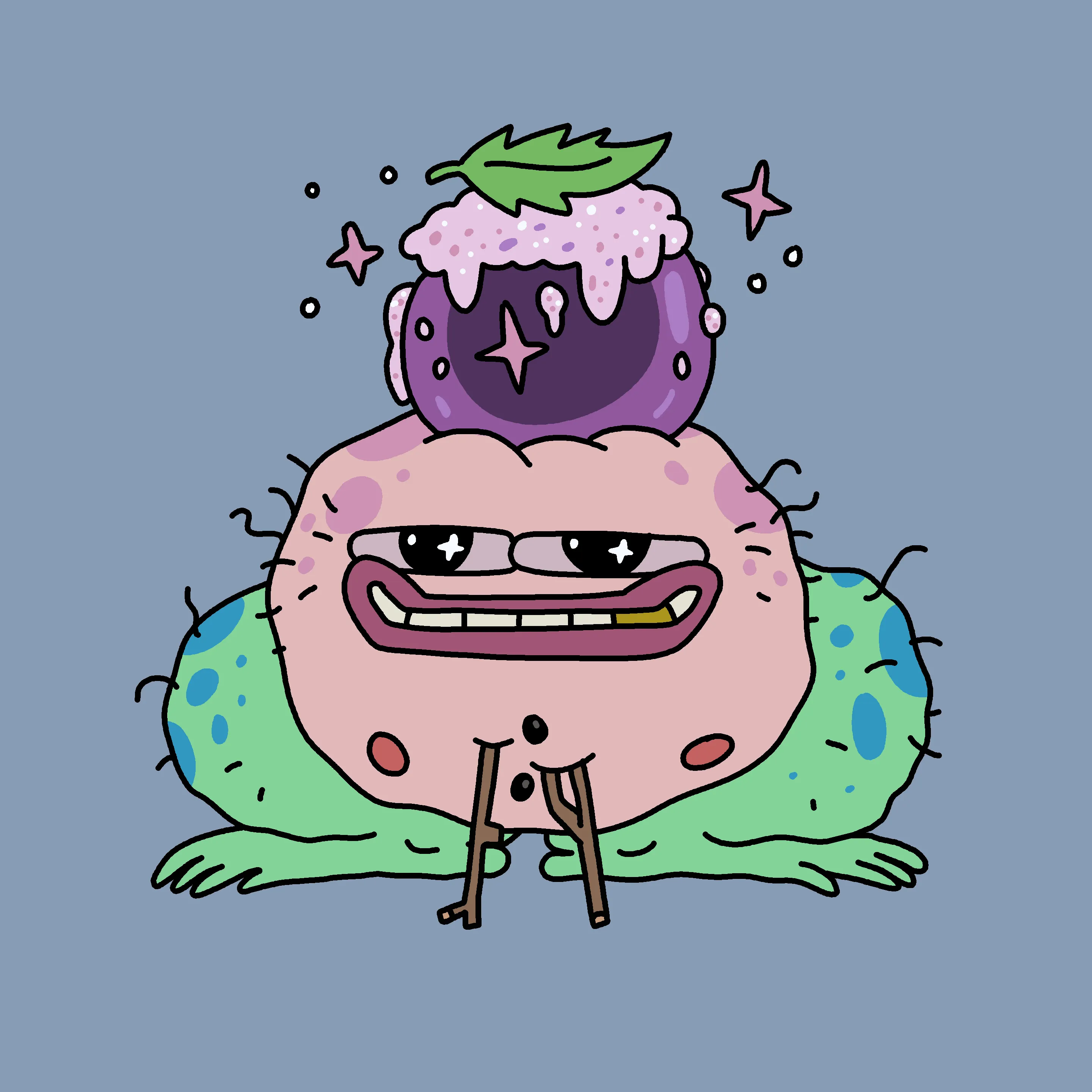 artwork thumbnail