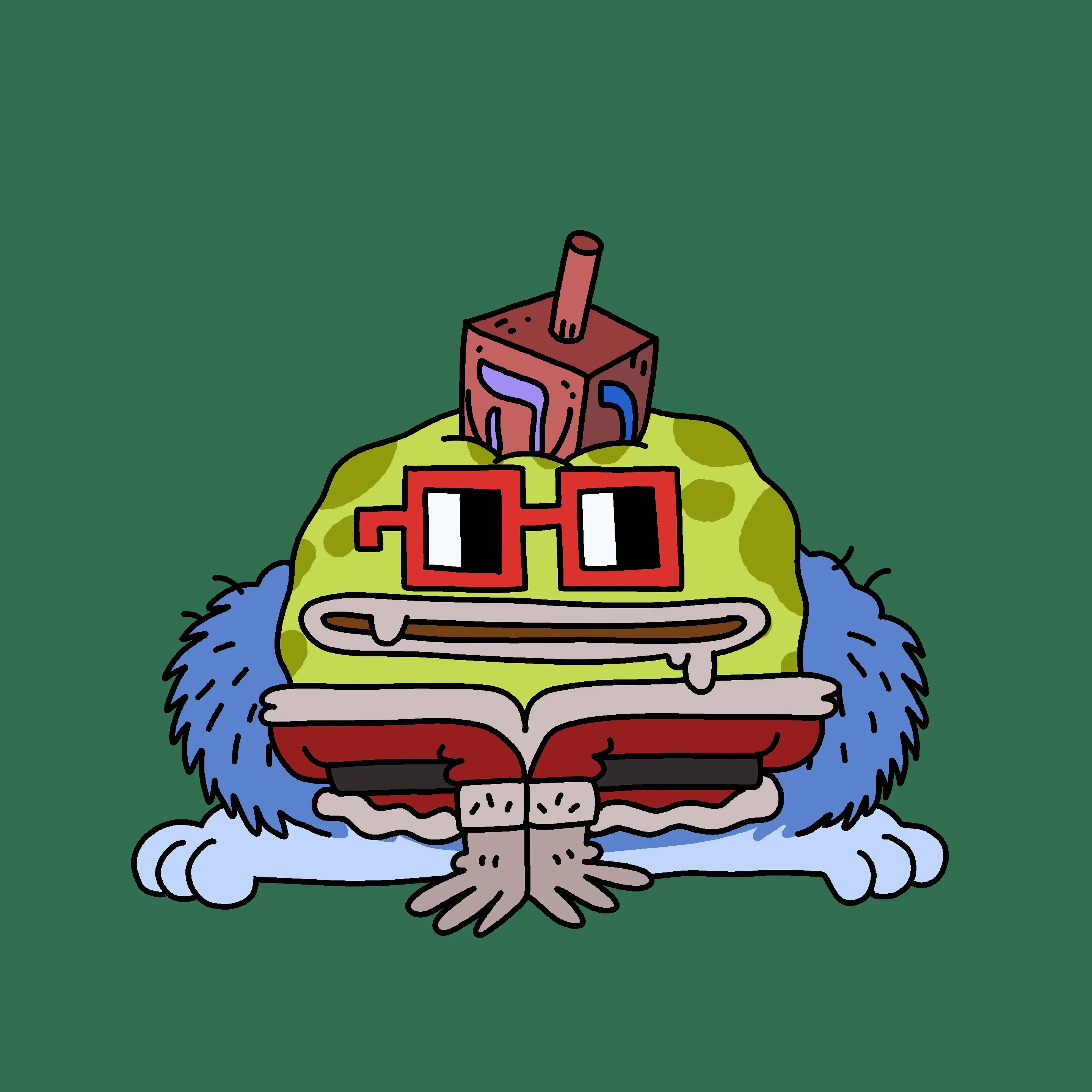artwork thumbnail