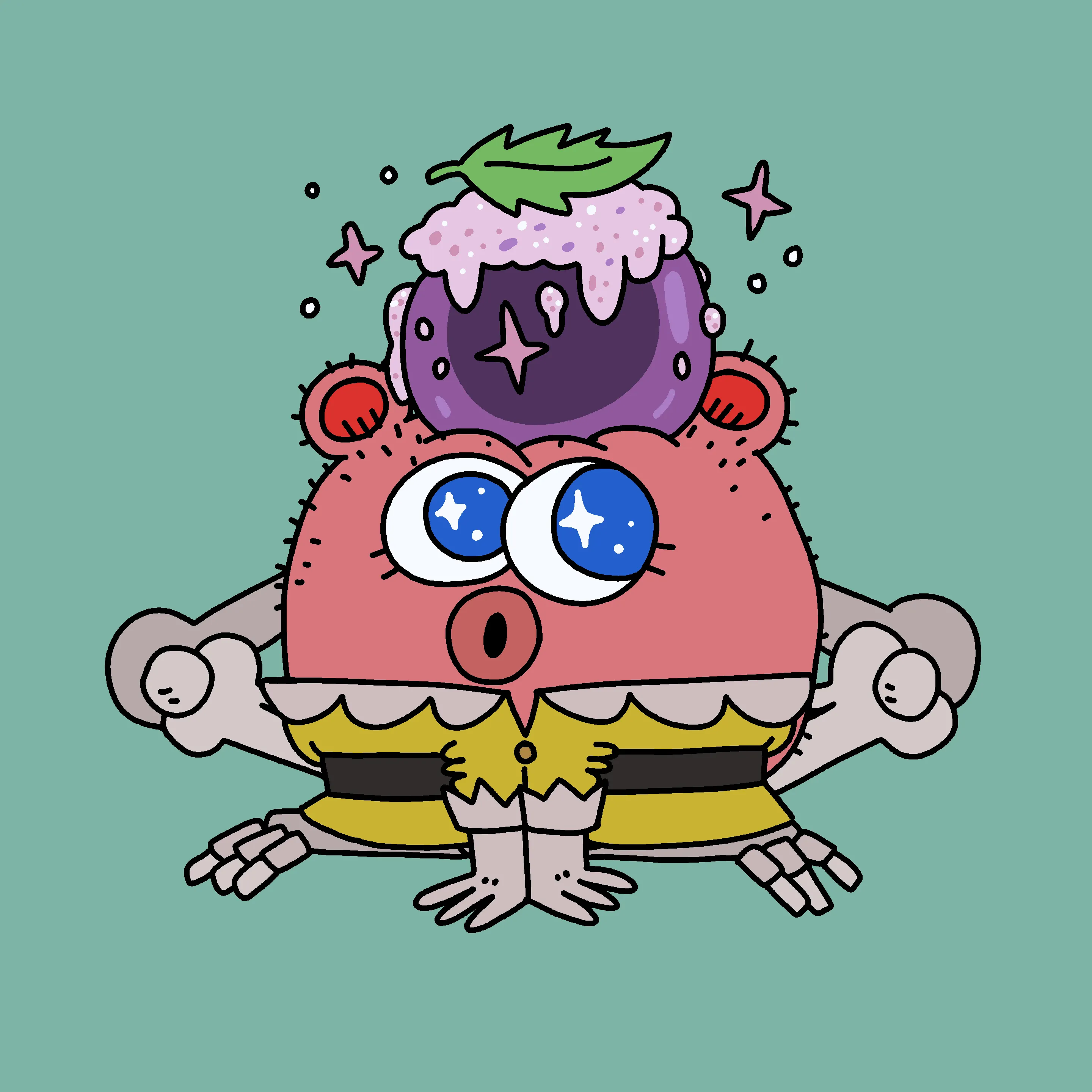 artwork thumbnail