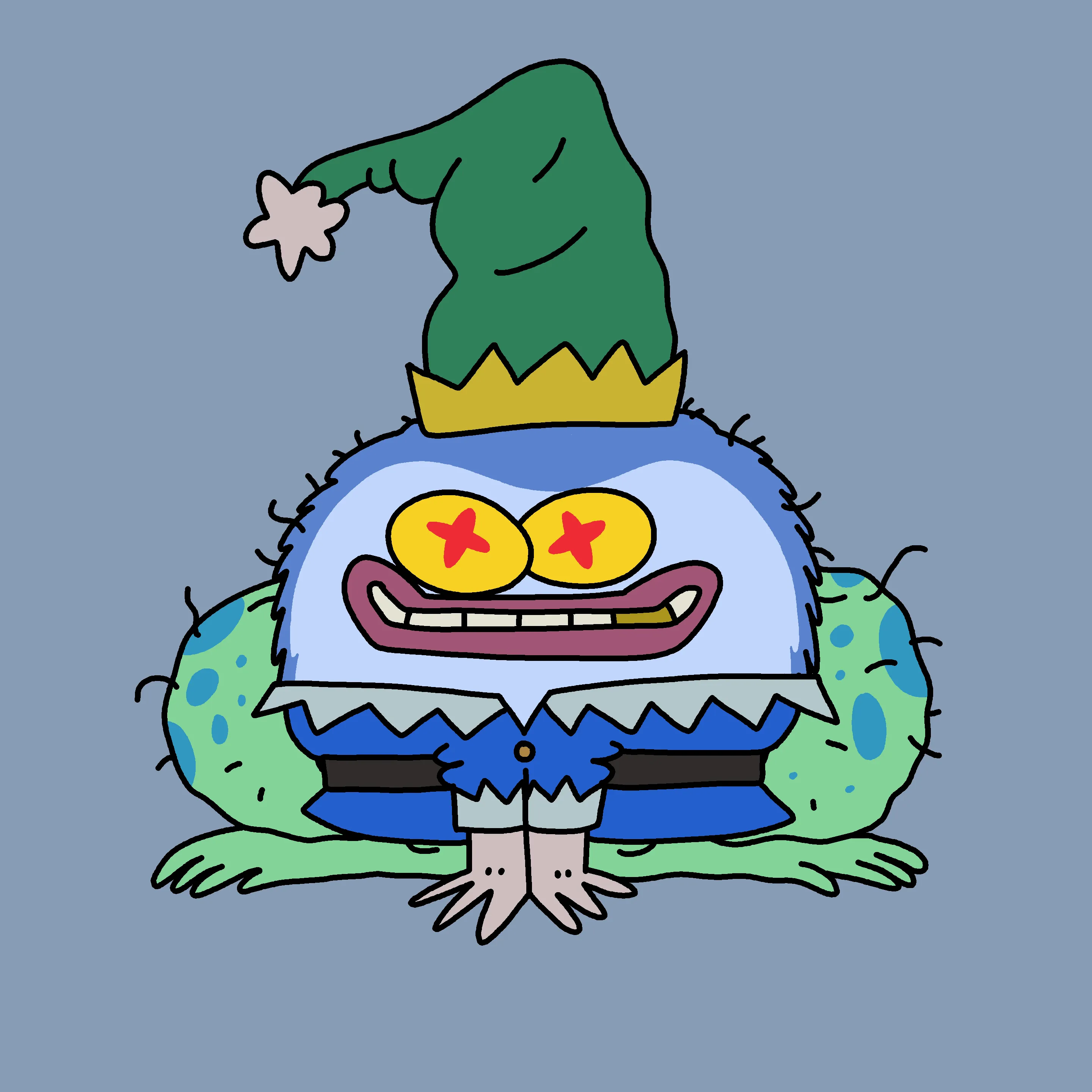 artwork thumbnail