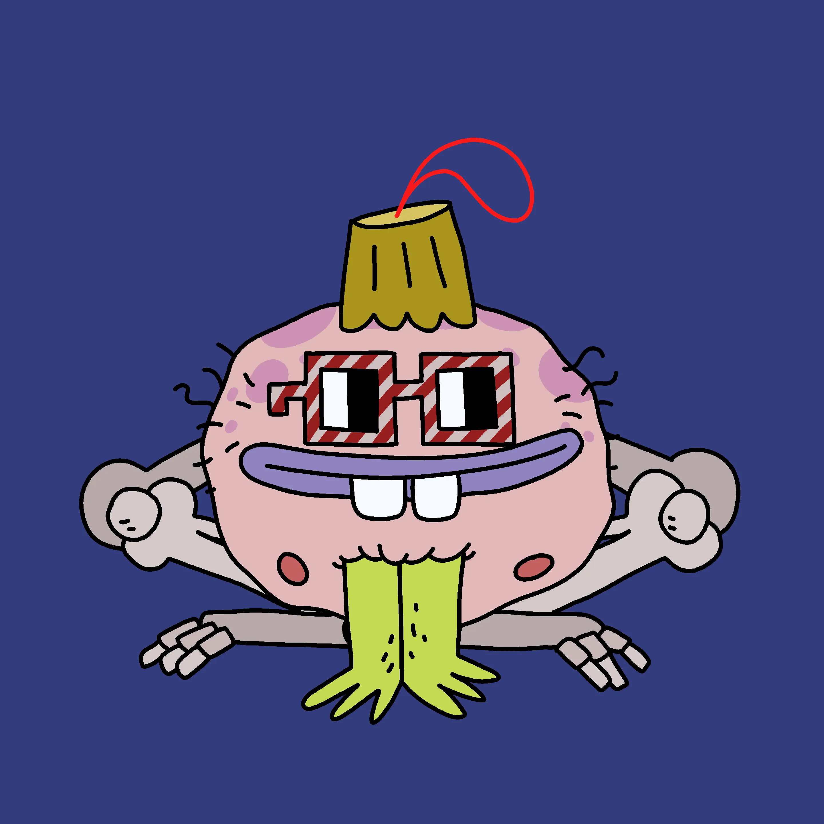 artwork thumbnail