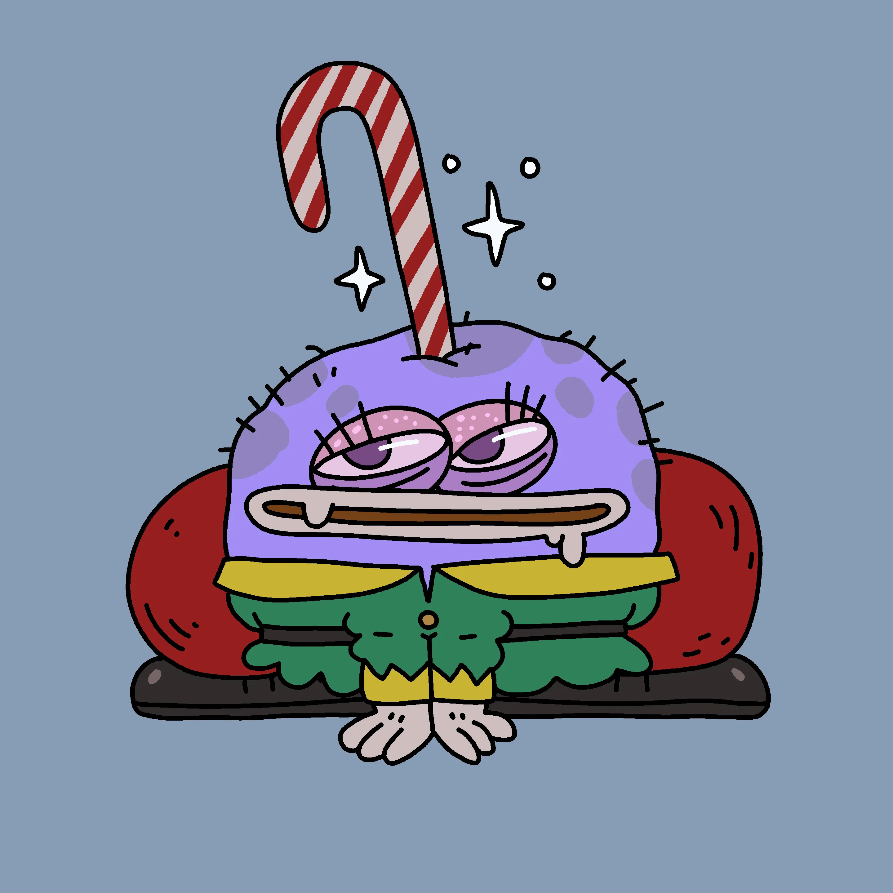 artwork thumbnail