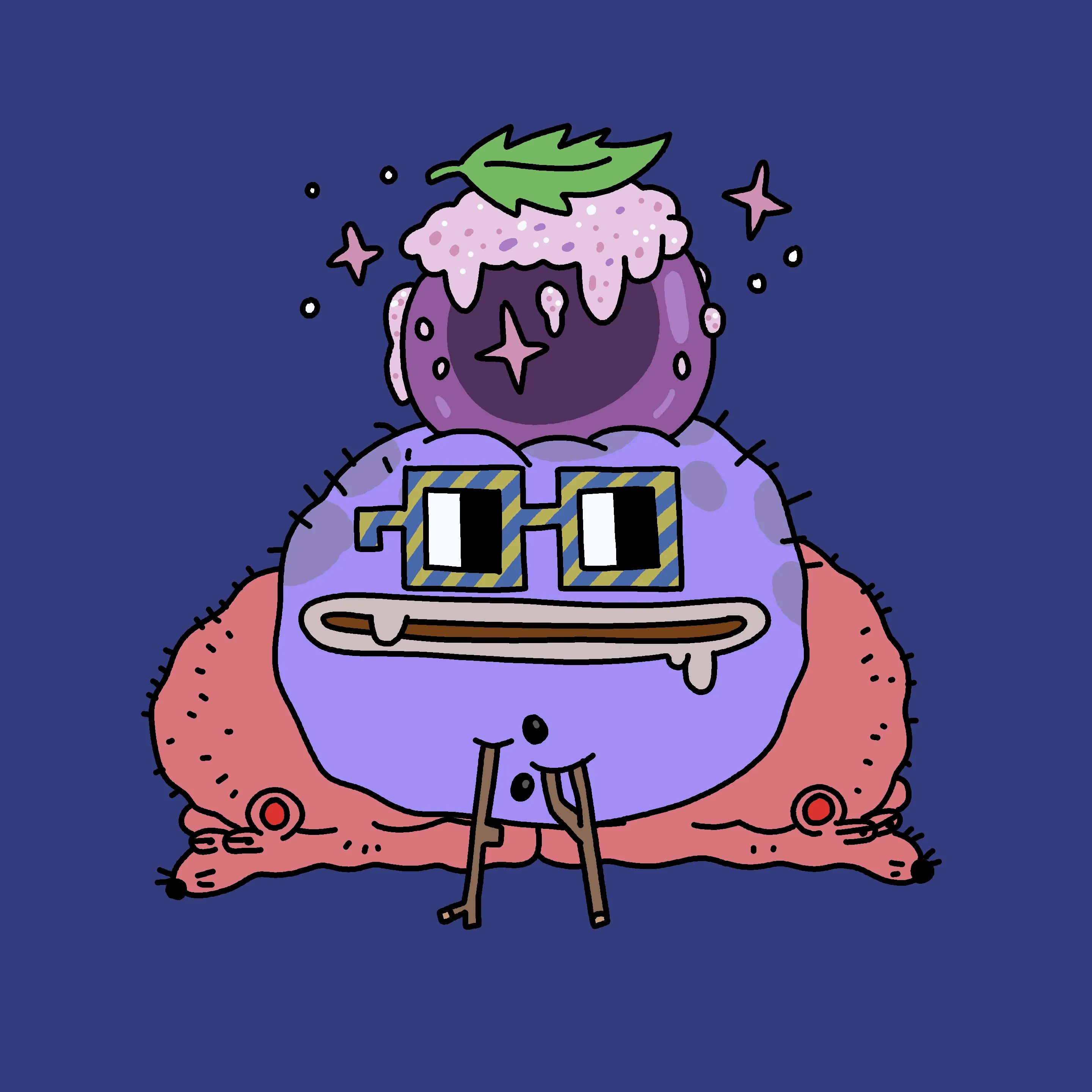 artwork thumbnail