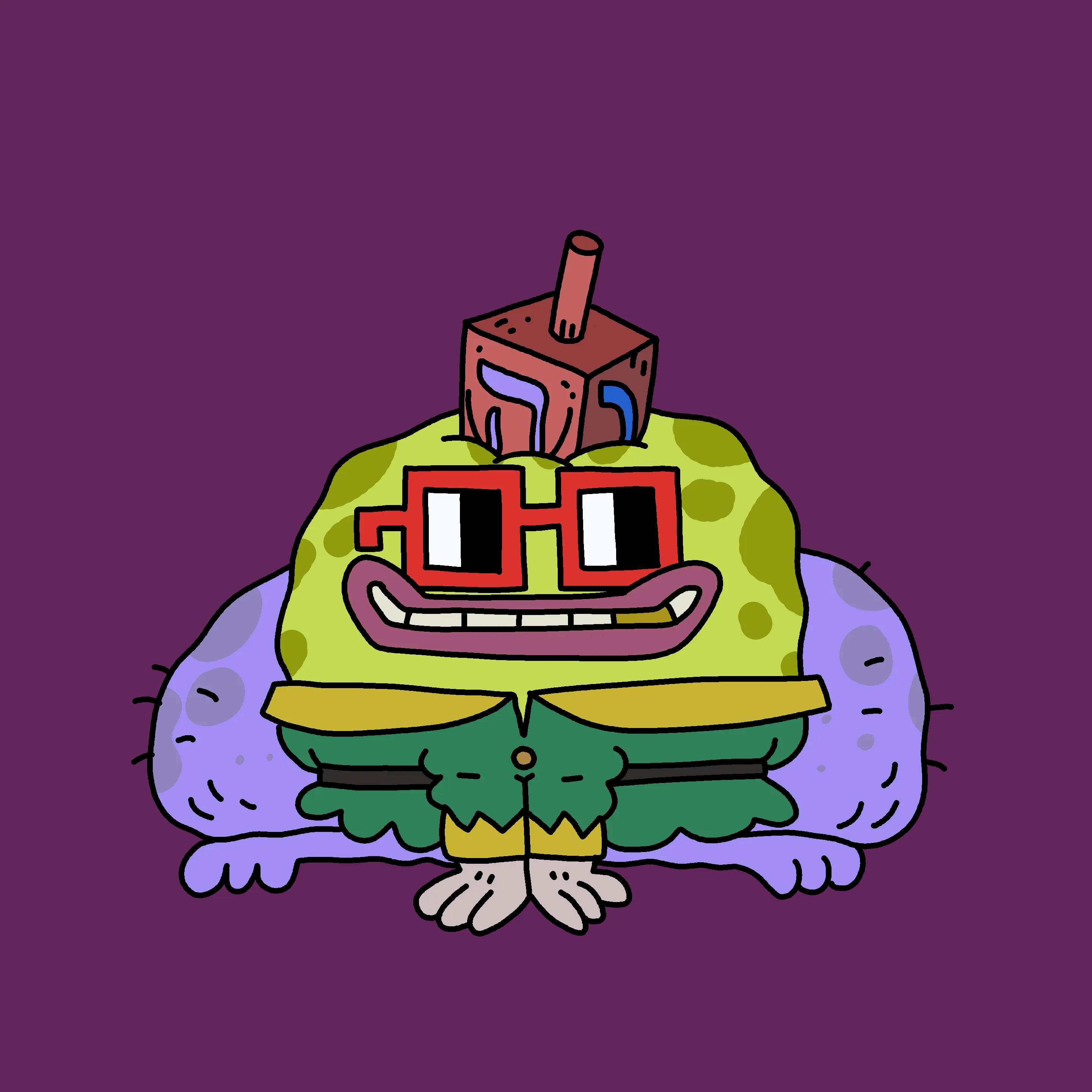artwork thumbnail