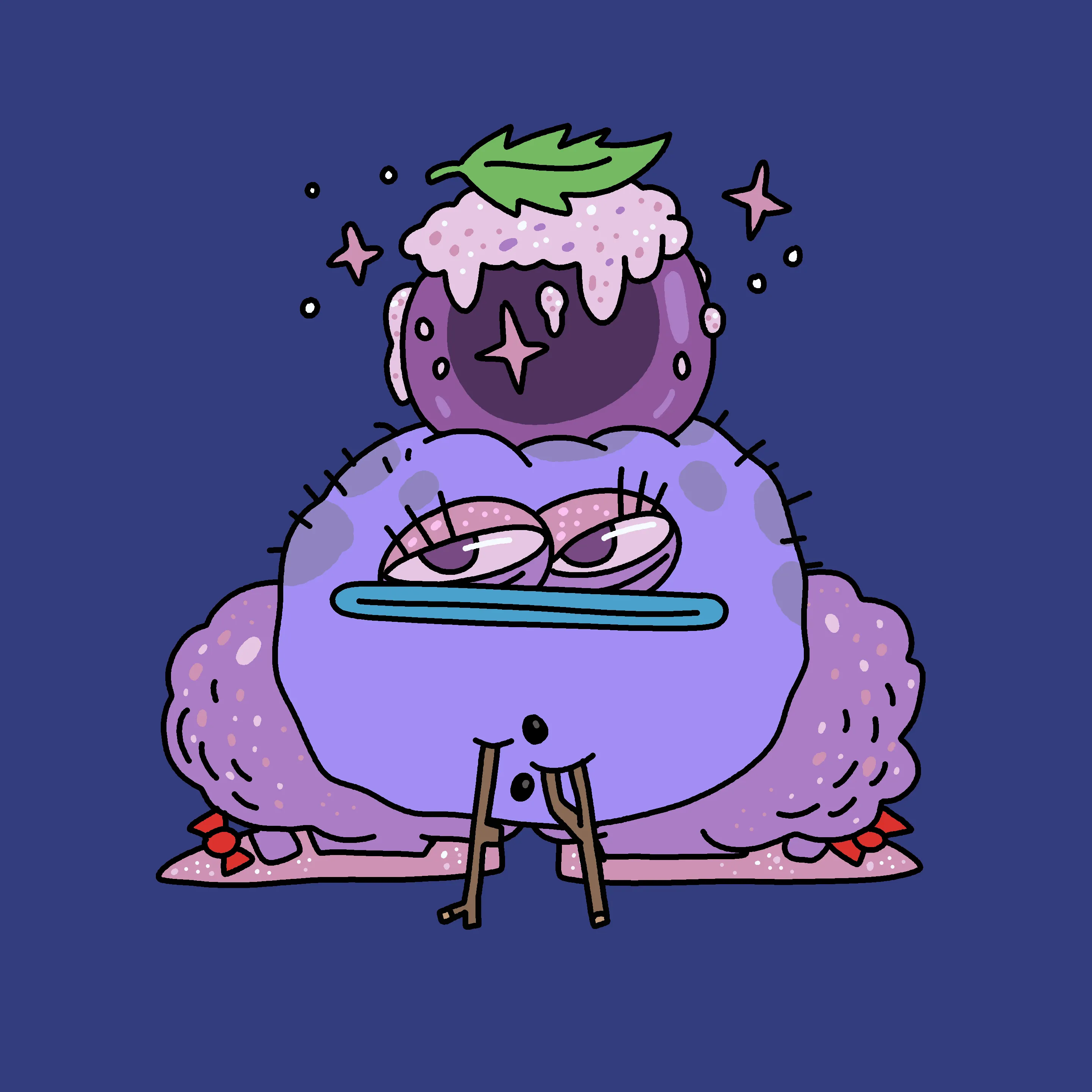 artwork thumbnail