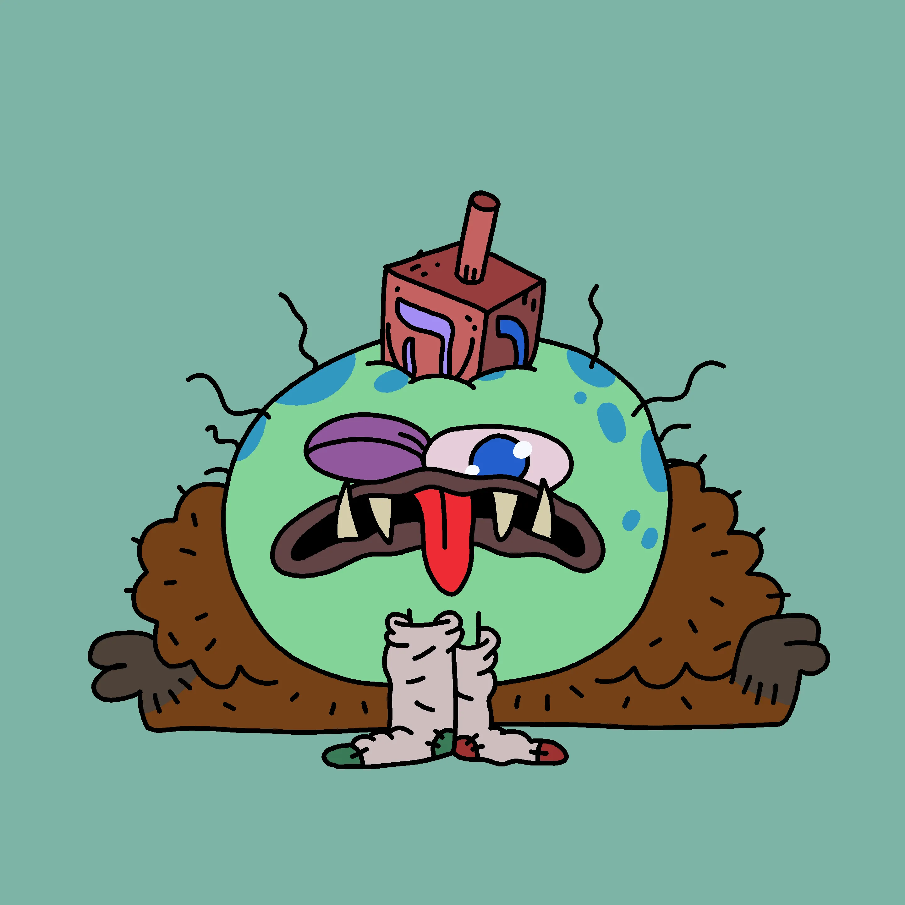 artwork thumbnail