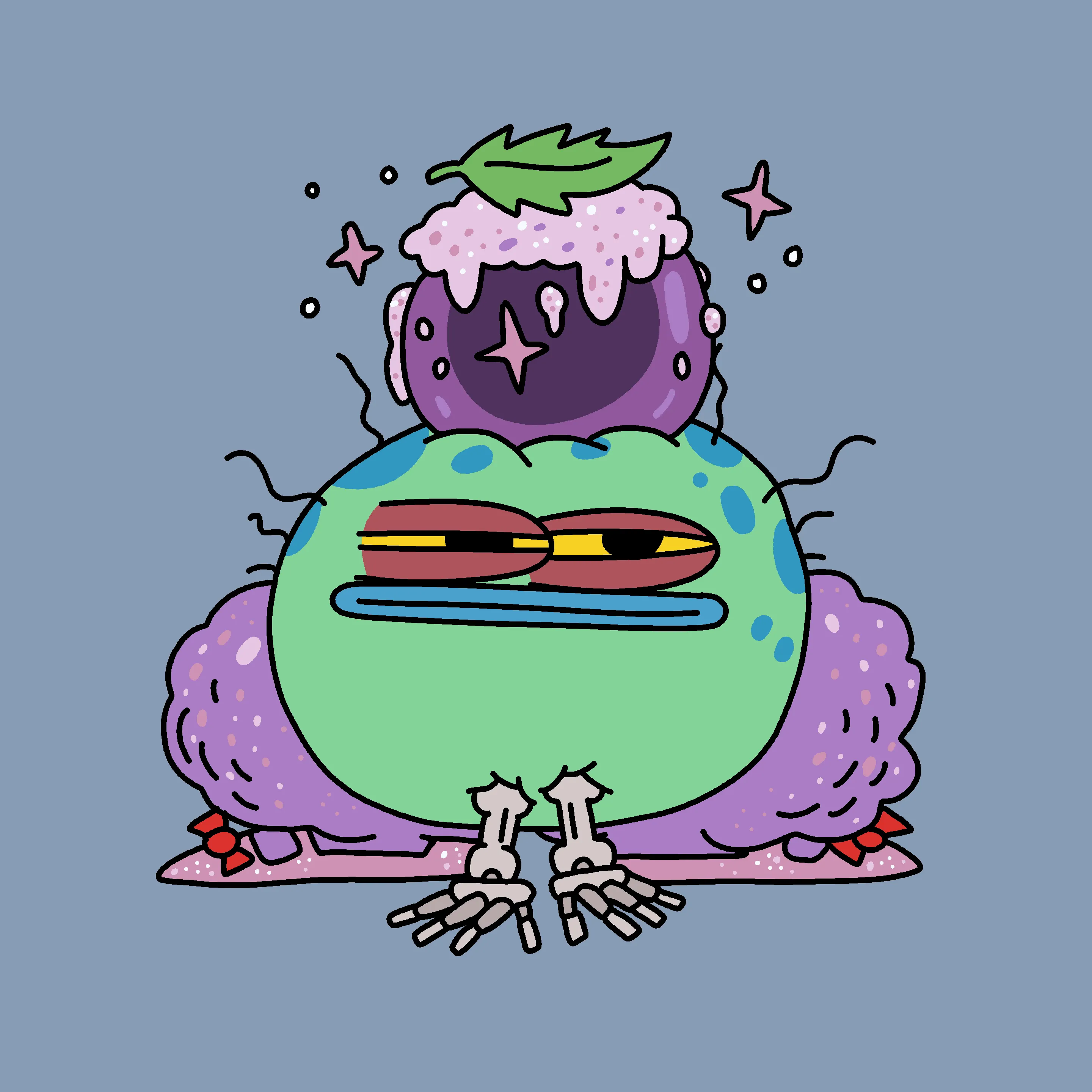 artwork thumbnail