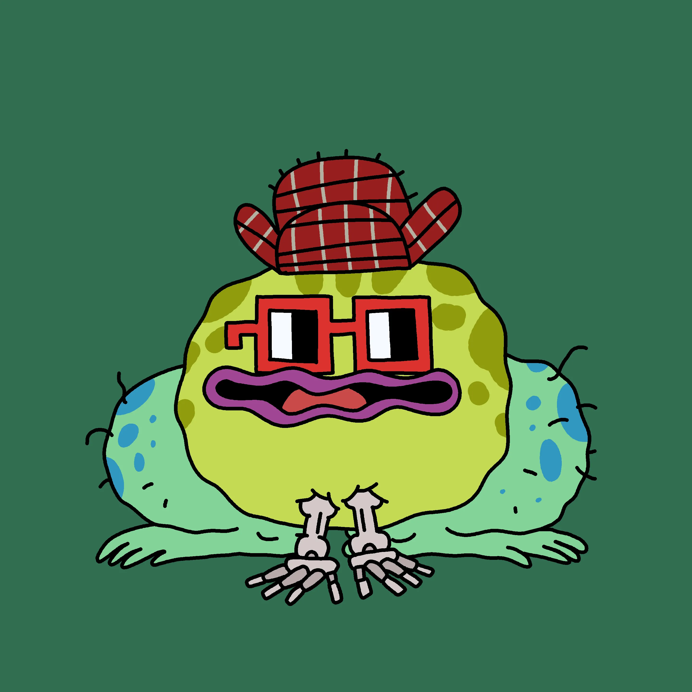 artwork thumbnail
