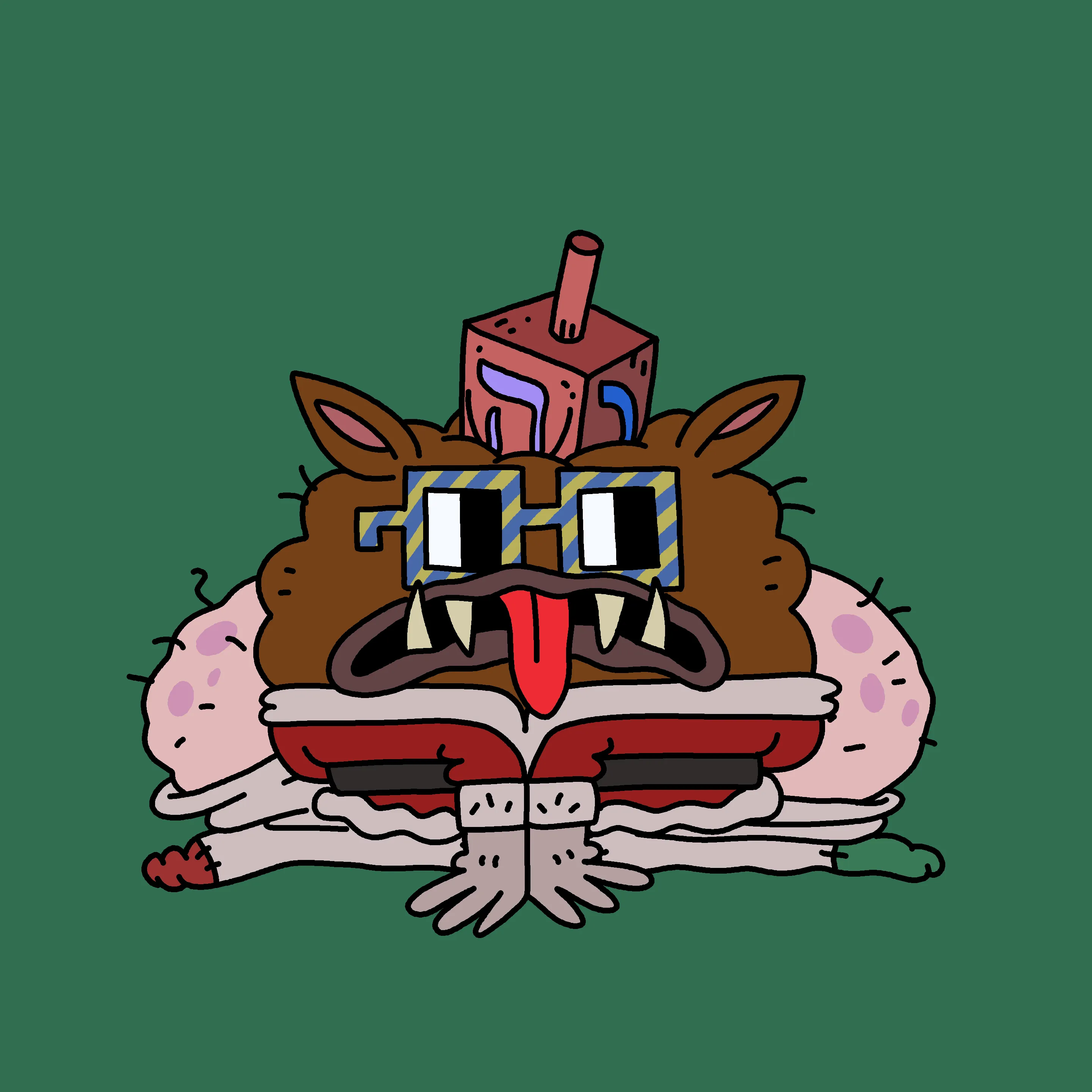 artwork thumbnail