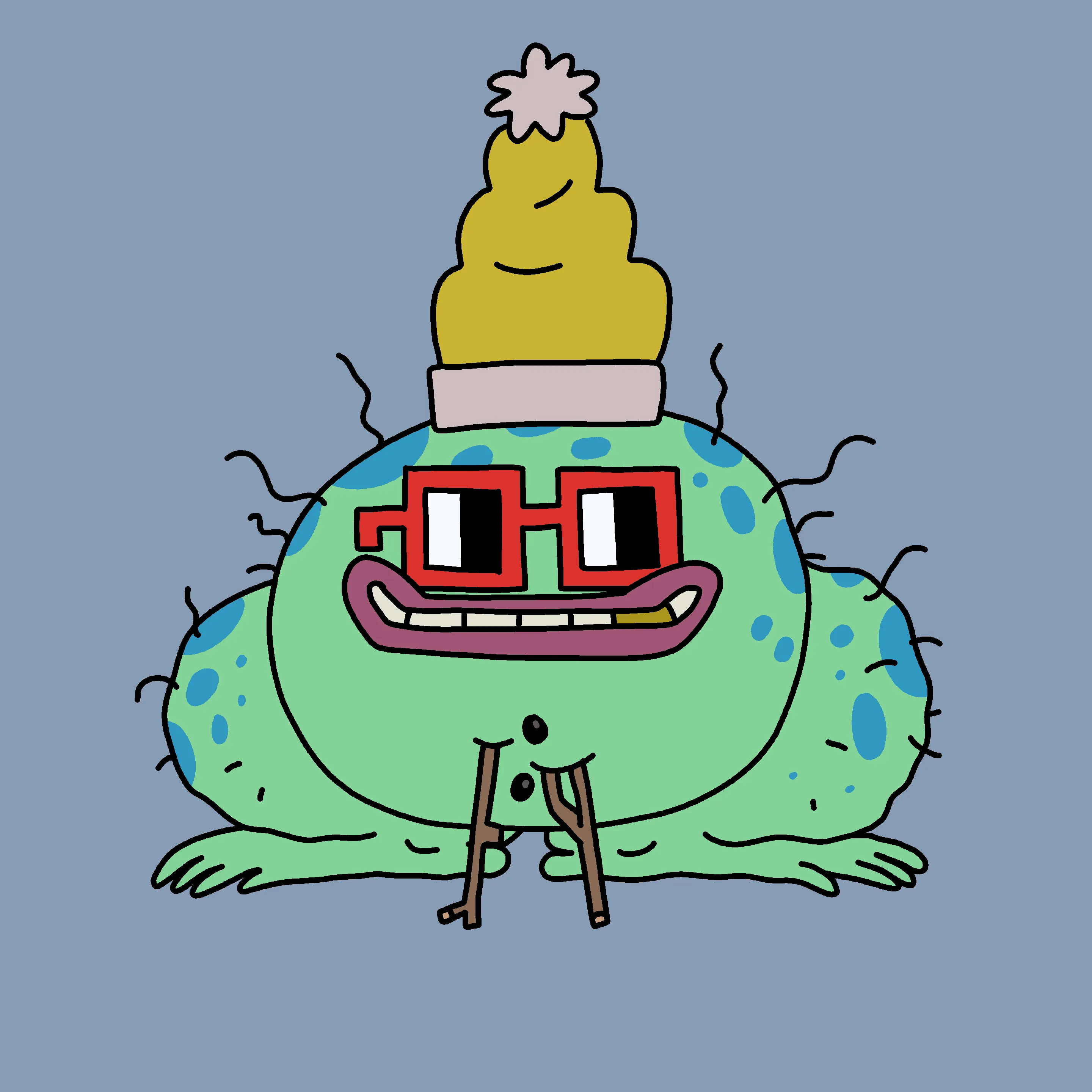 artwork thumbnail