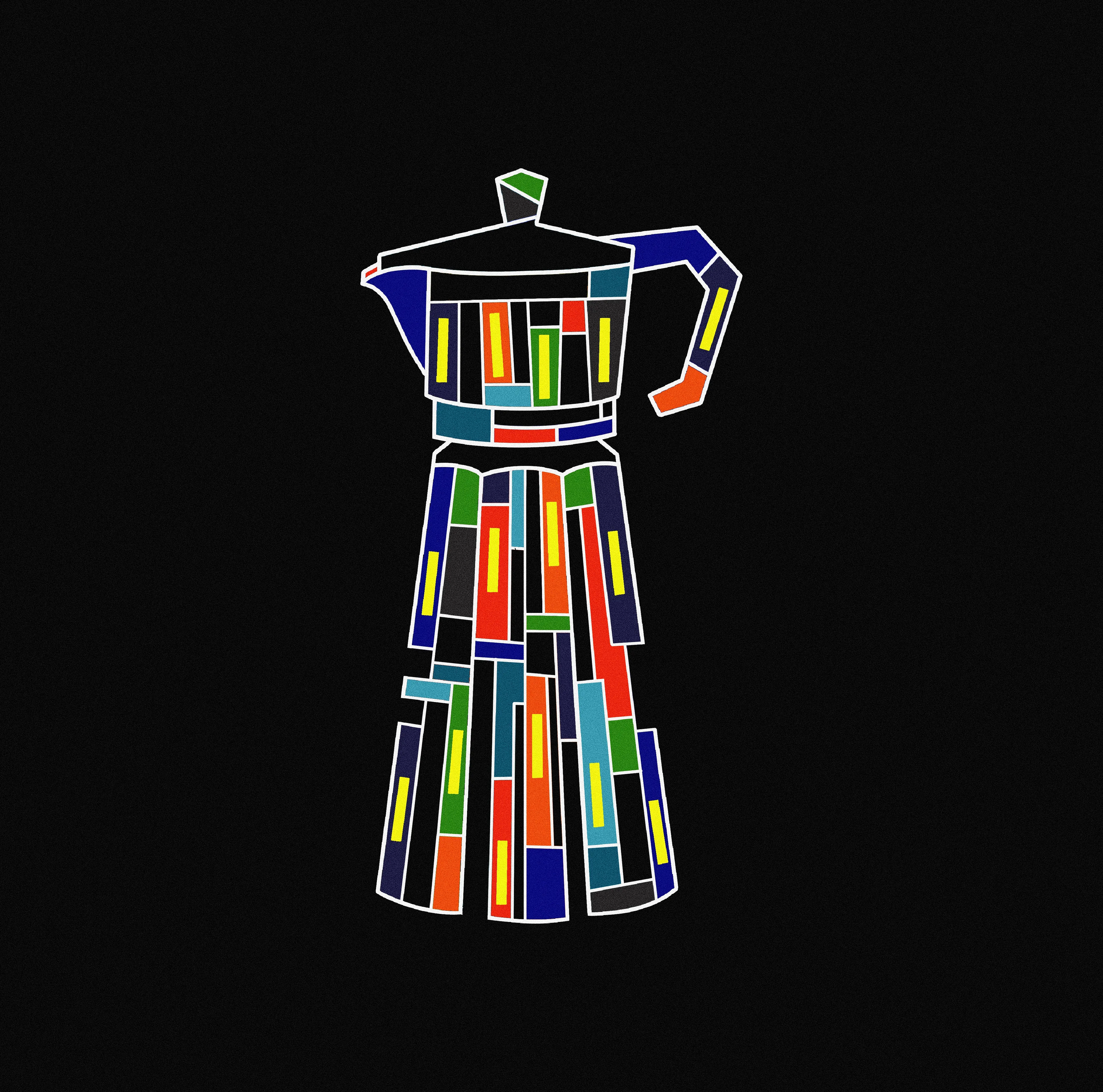 everything is routine