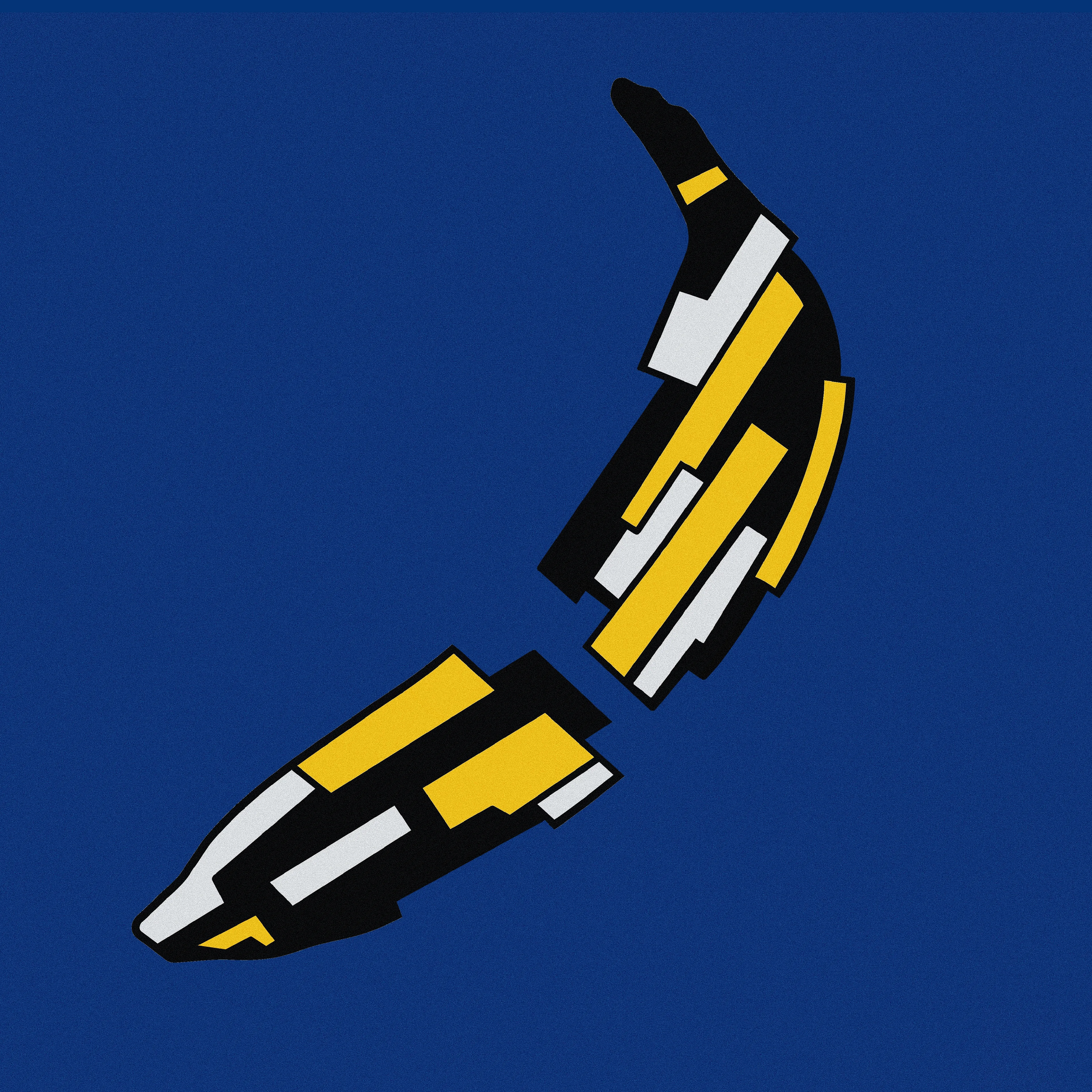 everything is routine