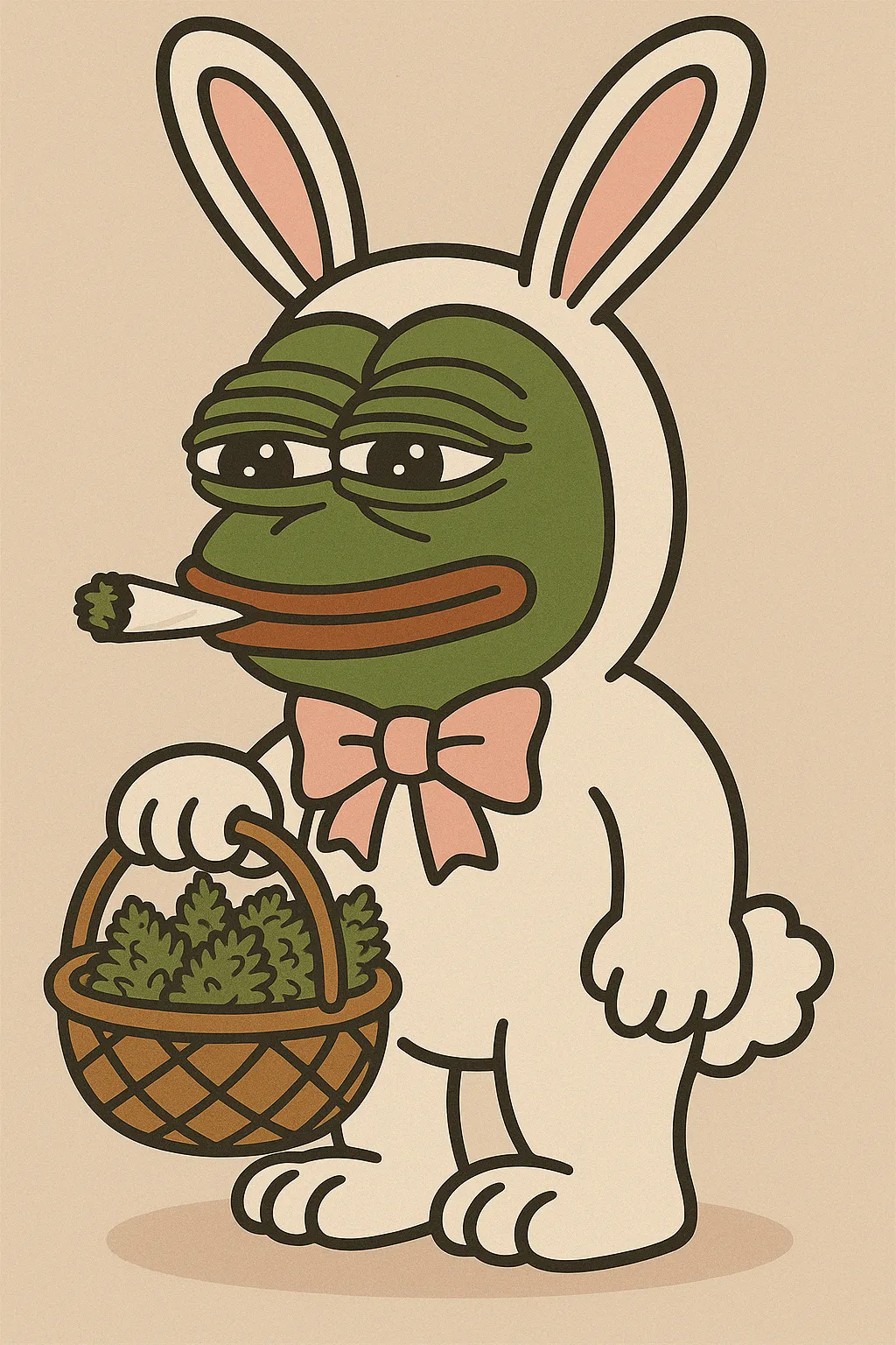 Happy Easter 4/20/2025