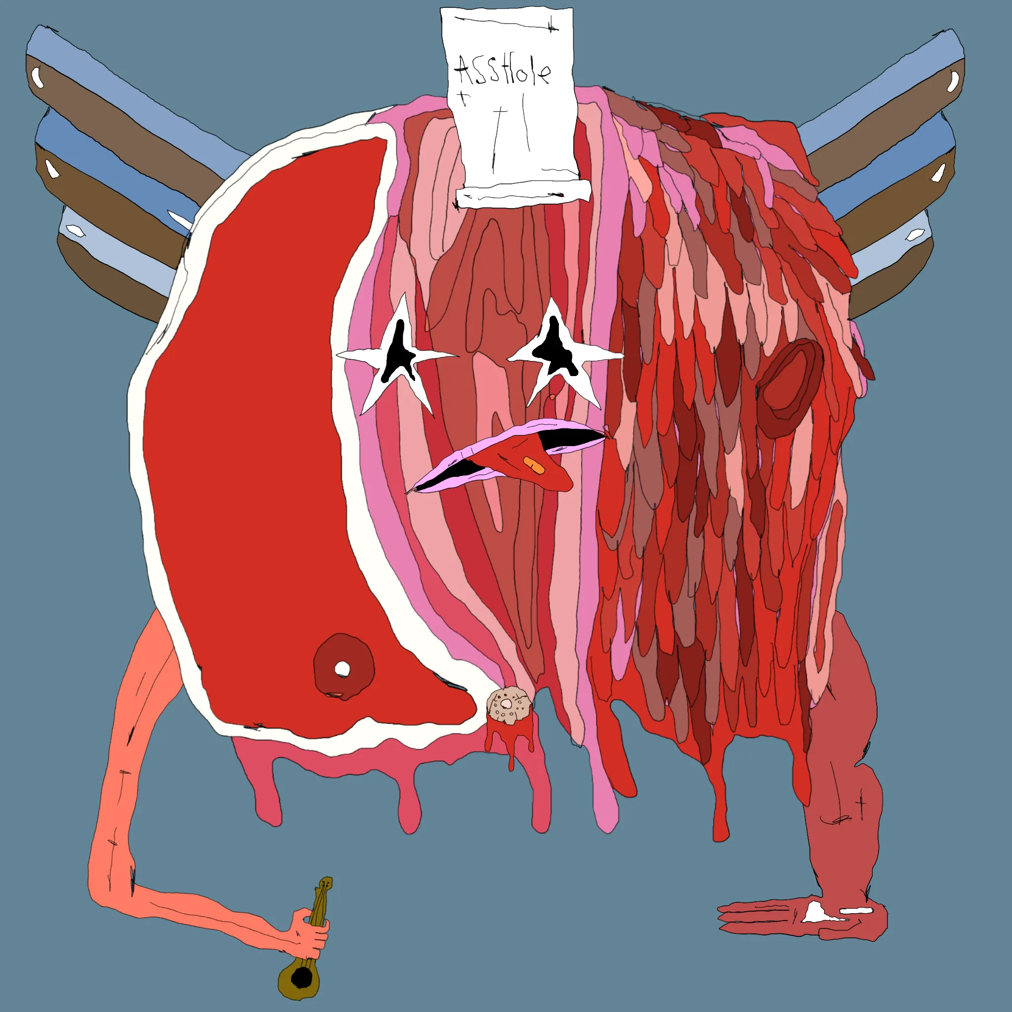 artwork thumbnail