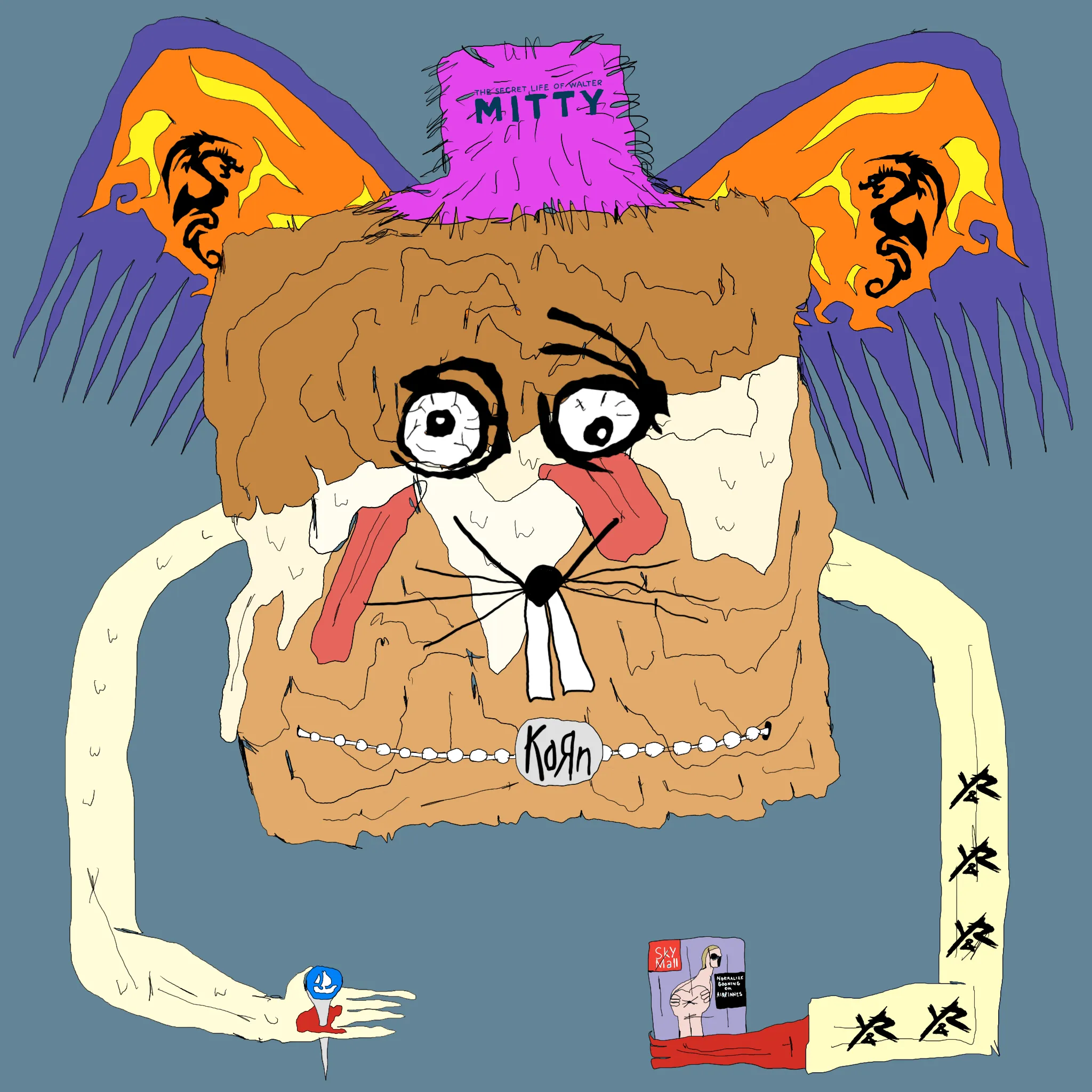 artwork thumbnail