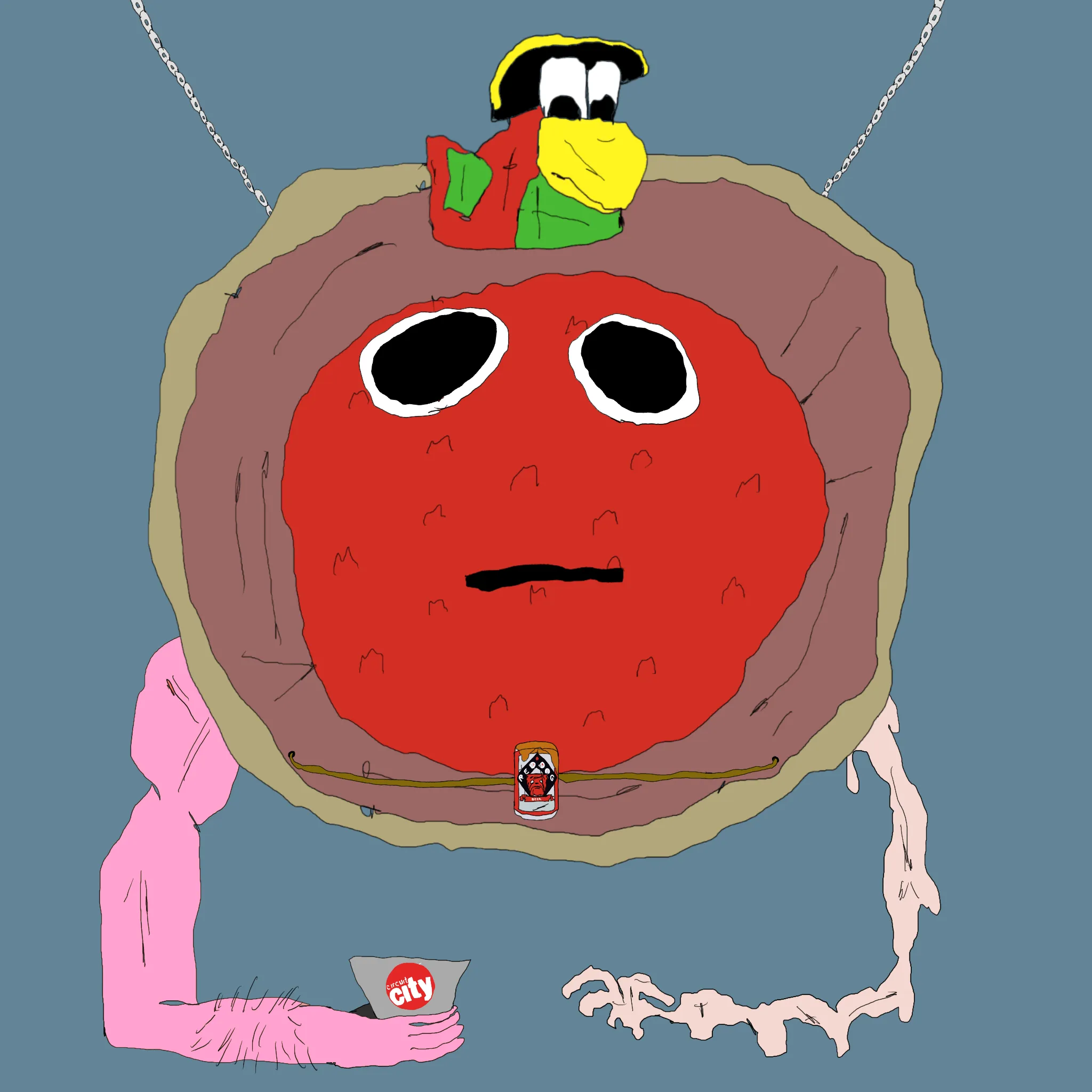 artwork thumbnail