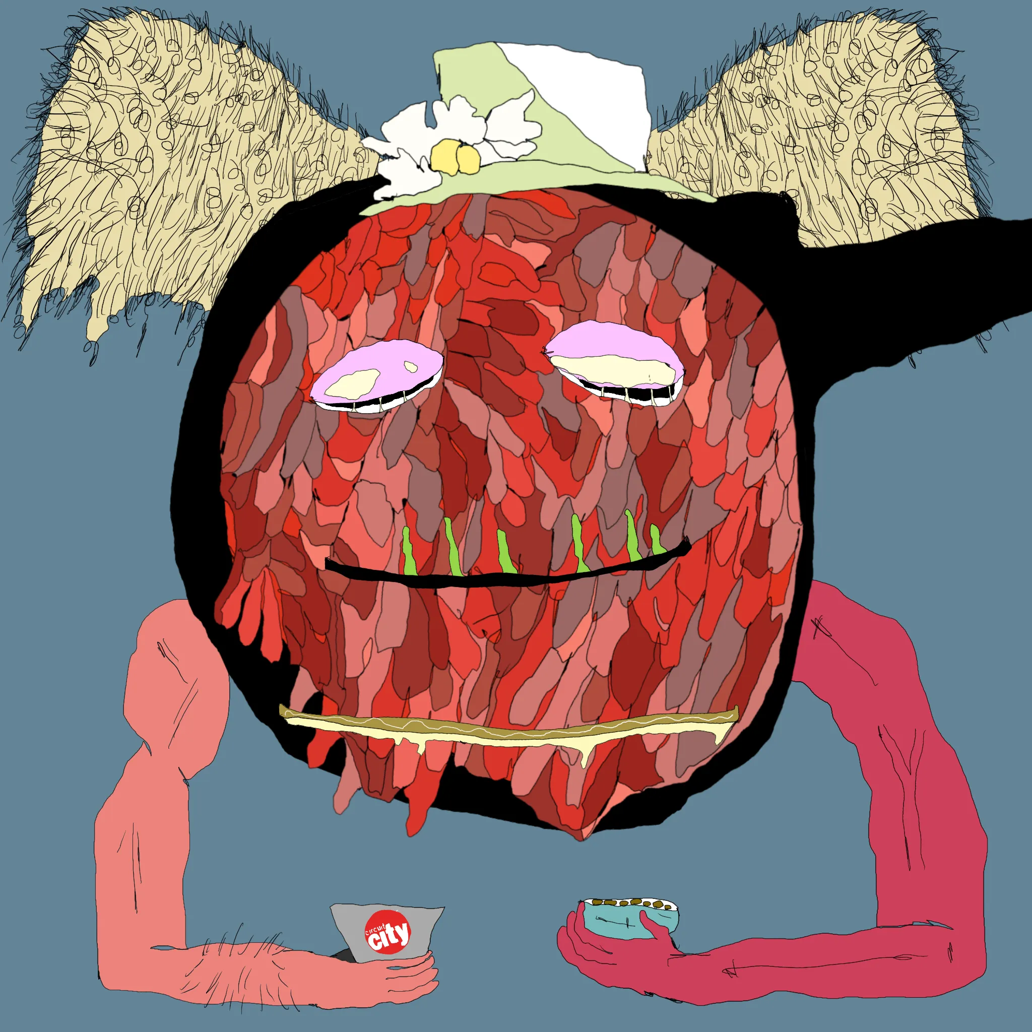 artwork thumbnail