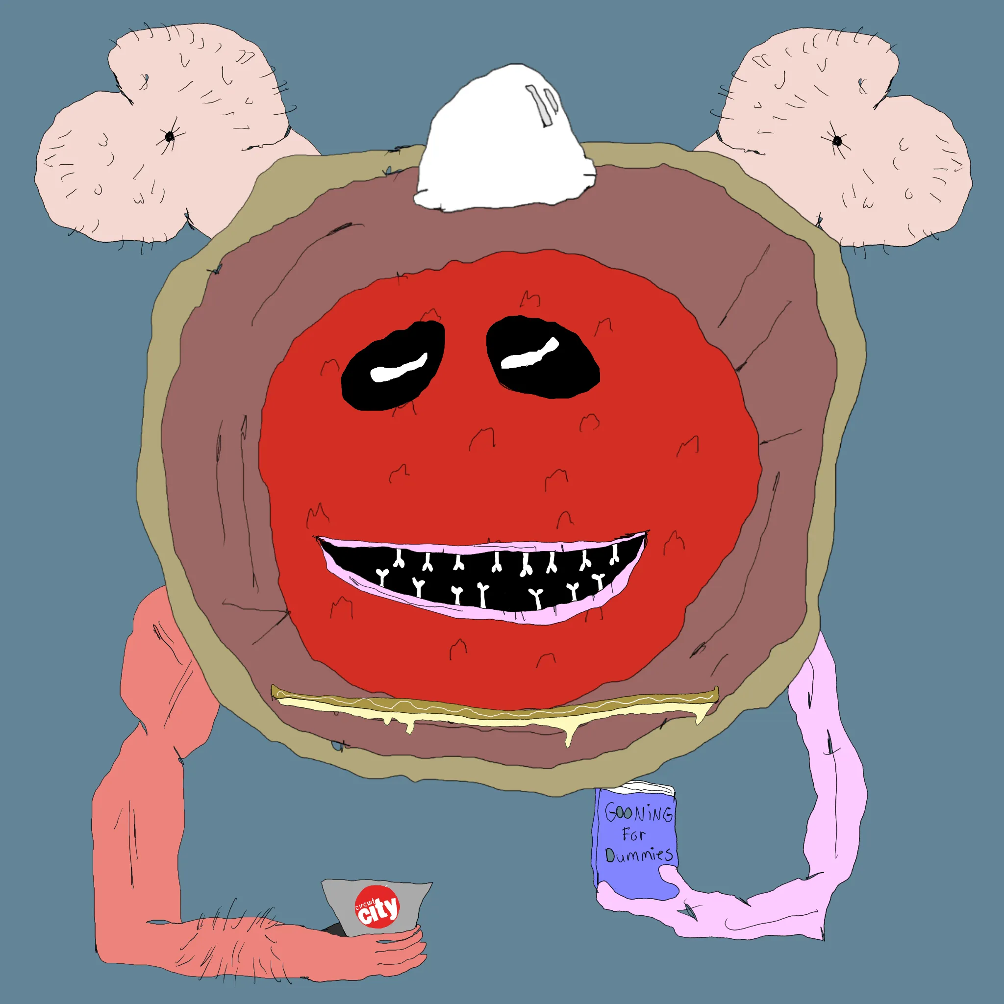artwork thumbnail