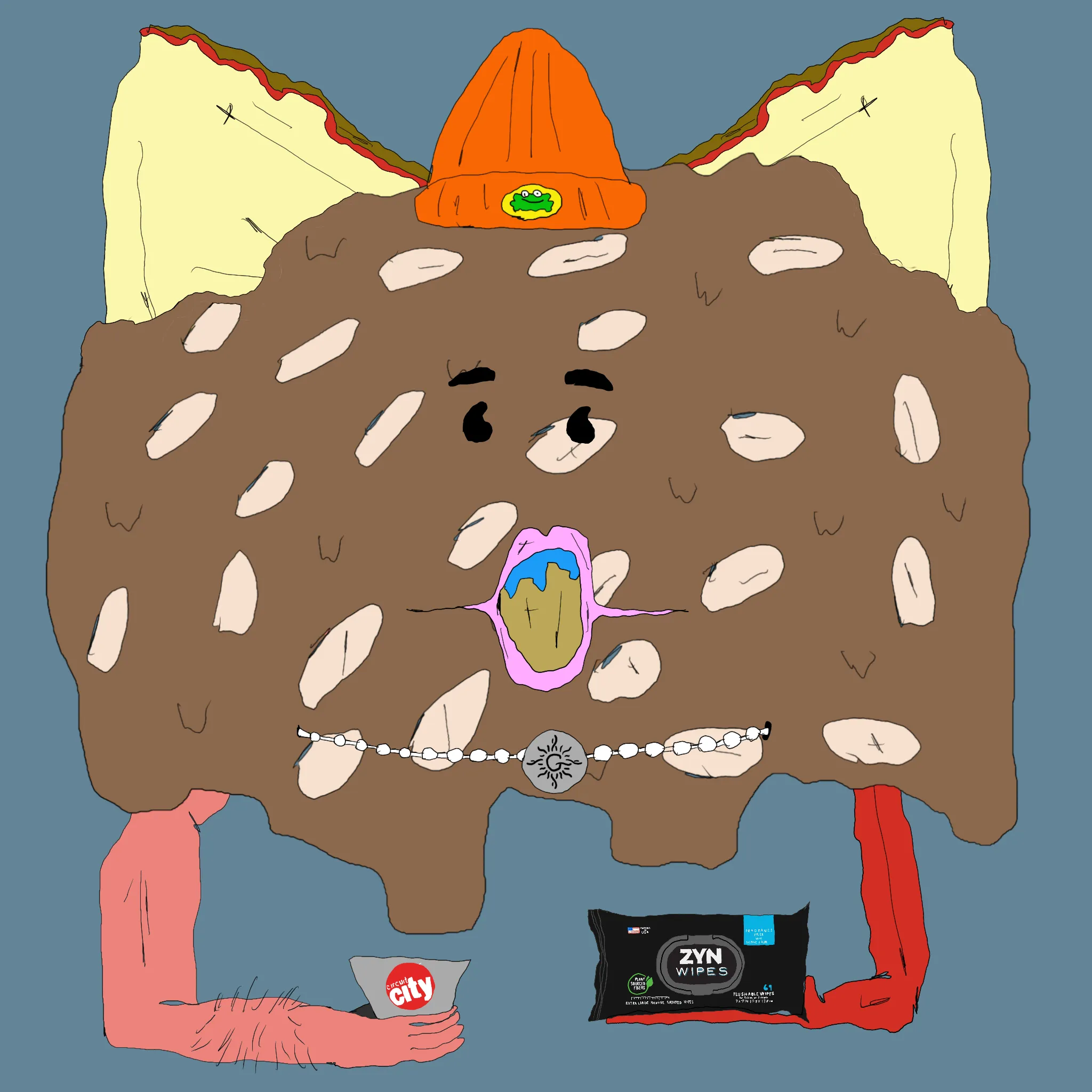 artwork thumbnail