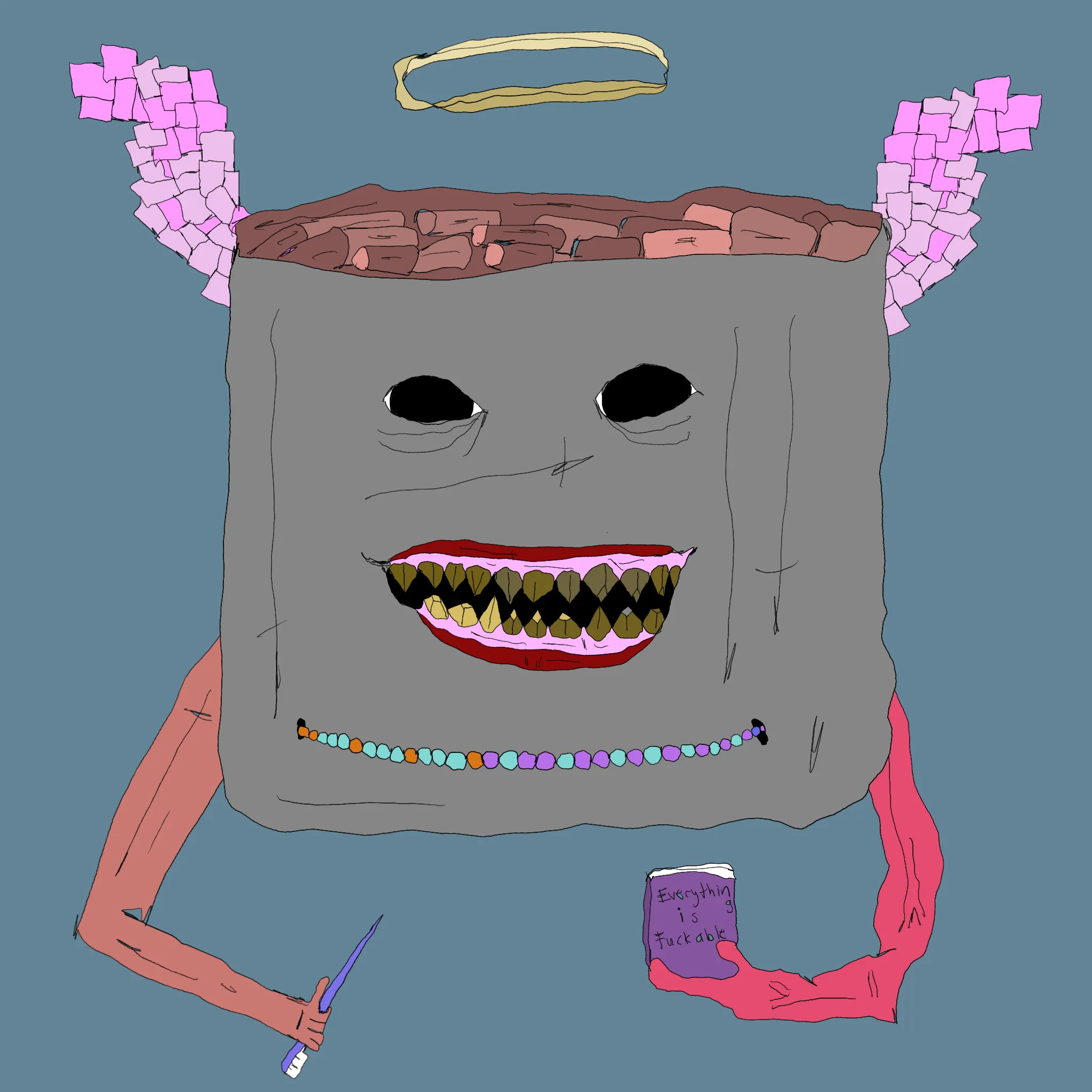 artwork thumbnail
