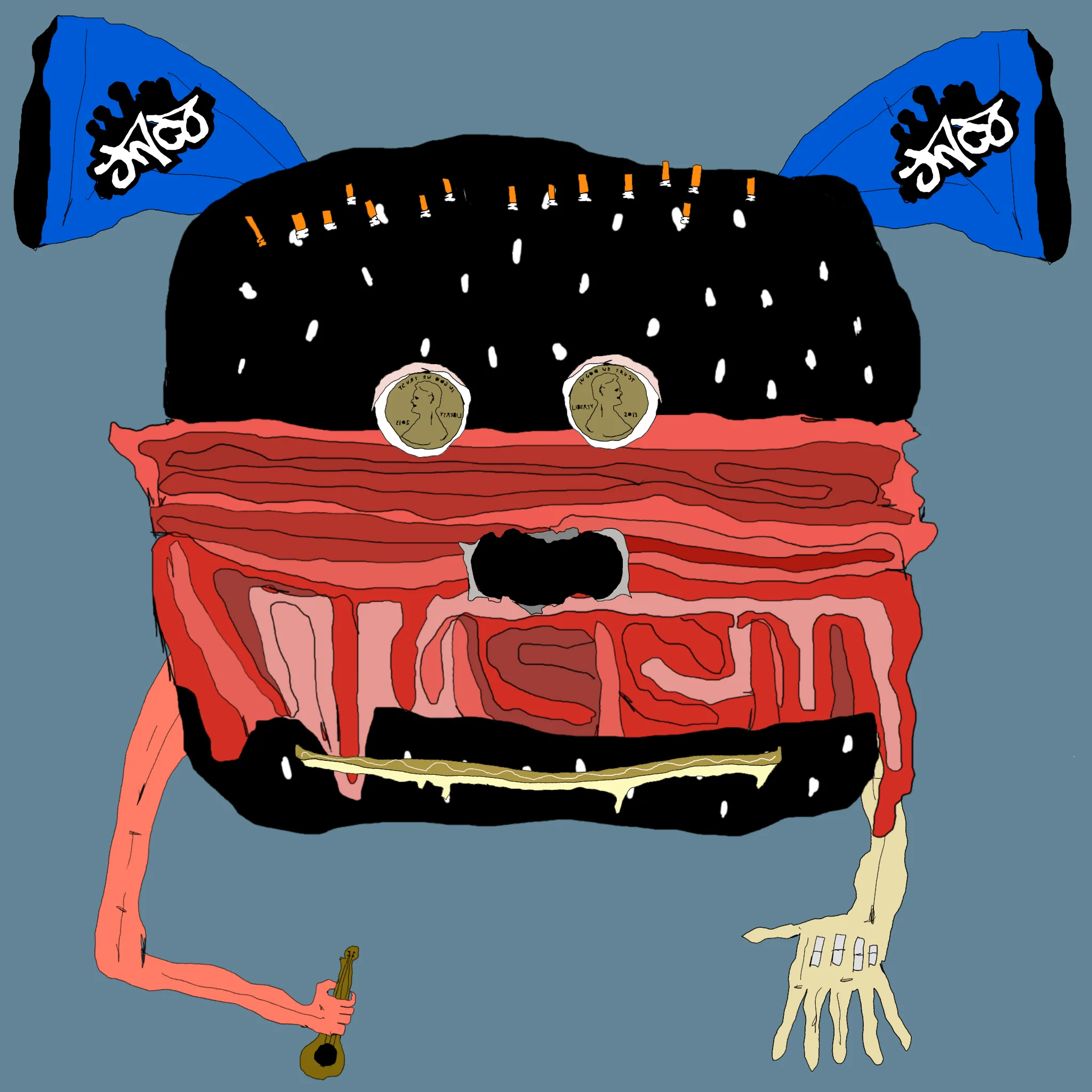 artwork thumbnail