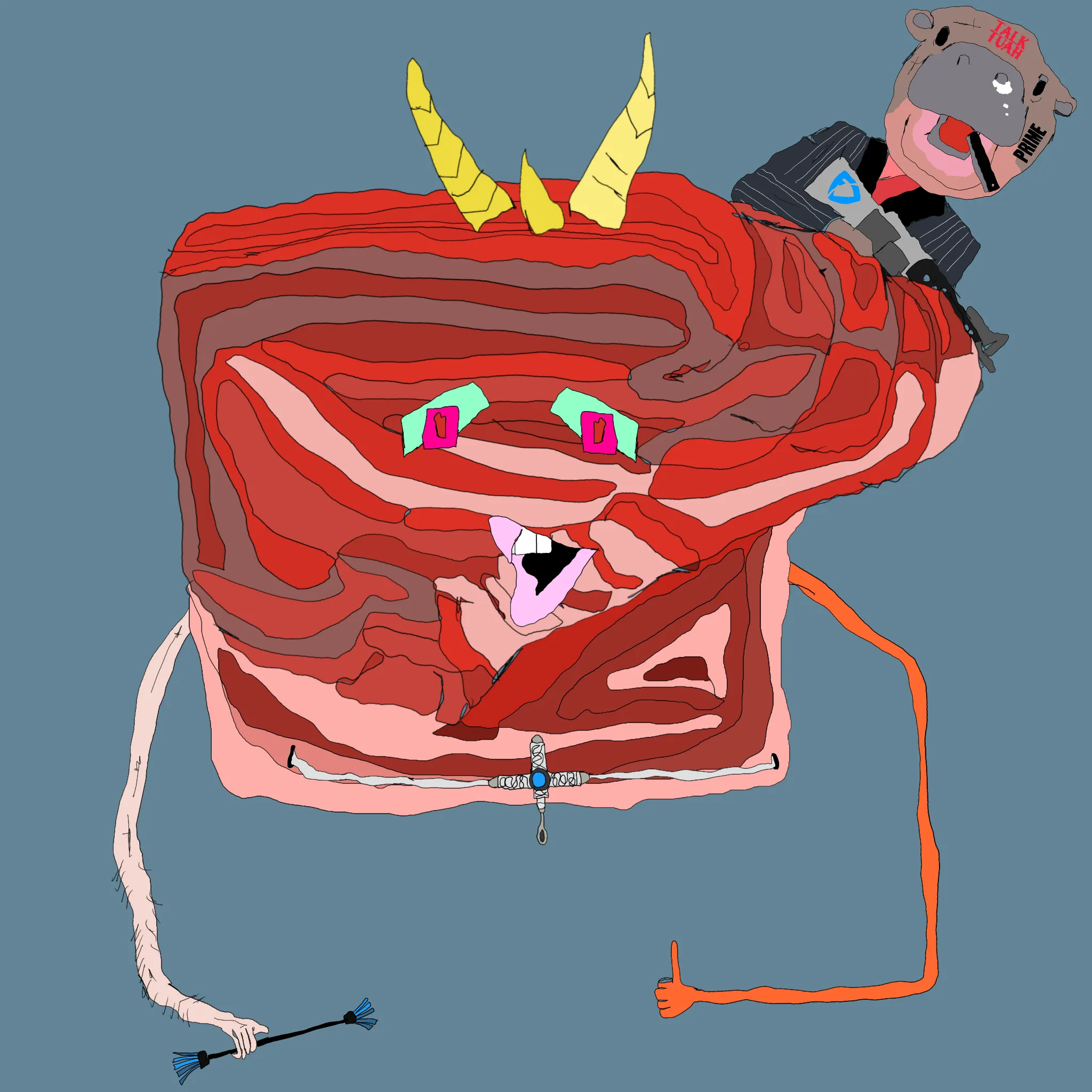 artwork thumbnail