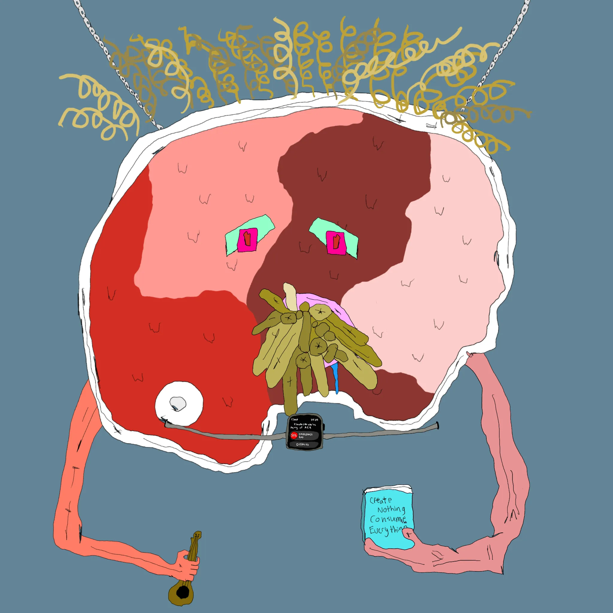 artwork thumbnail