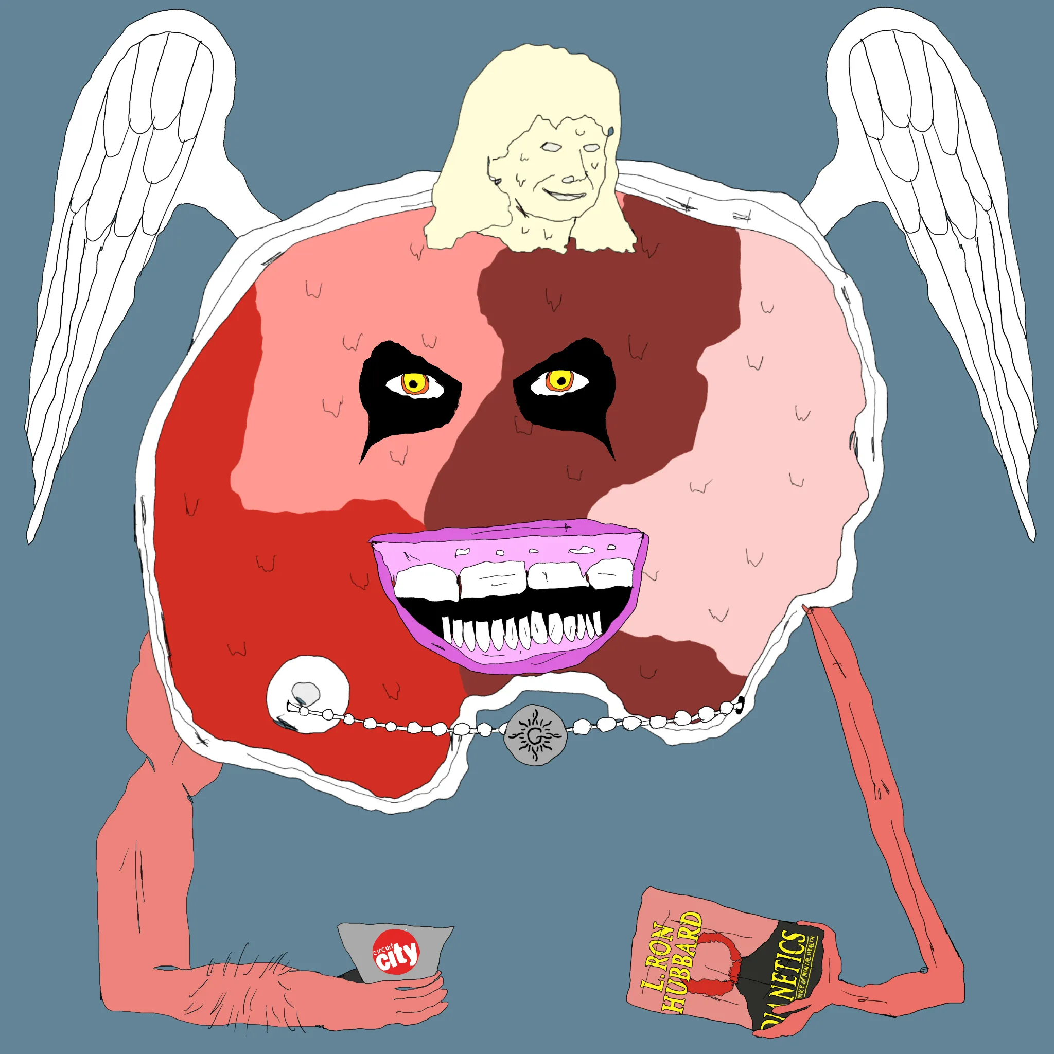 artwork thumbnail