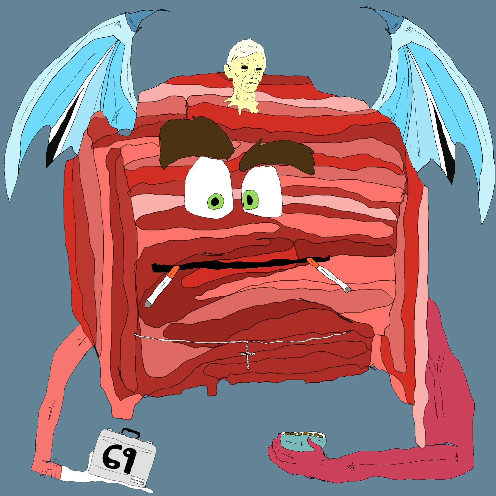 artwork thumbnail